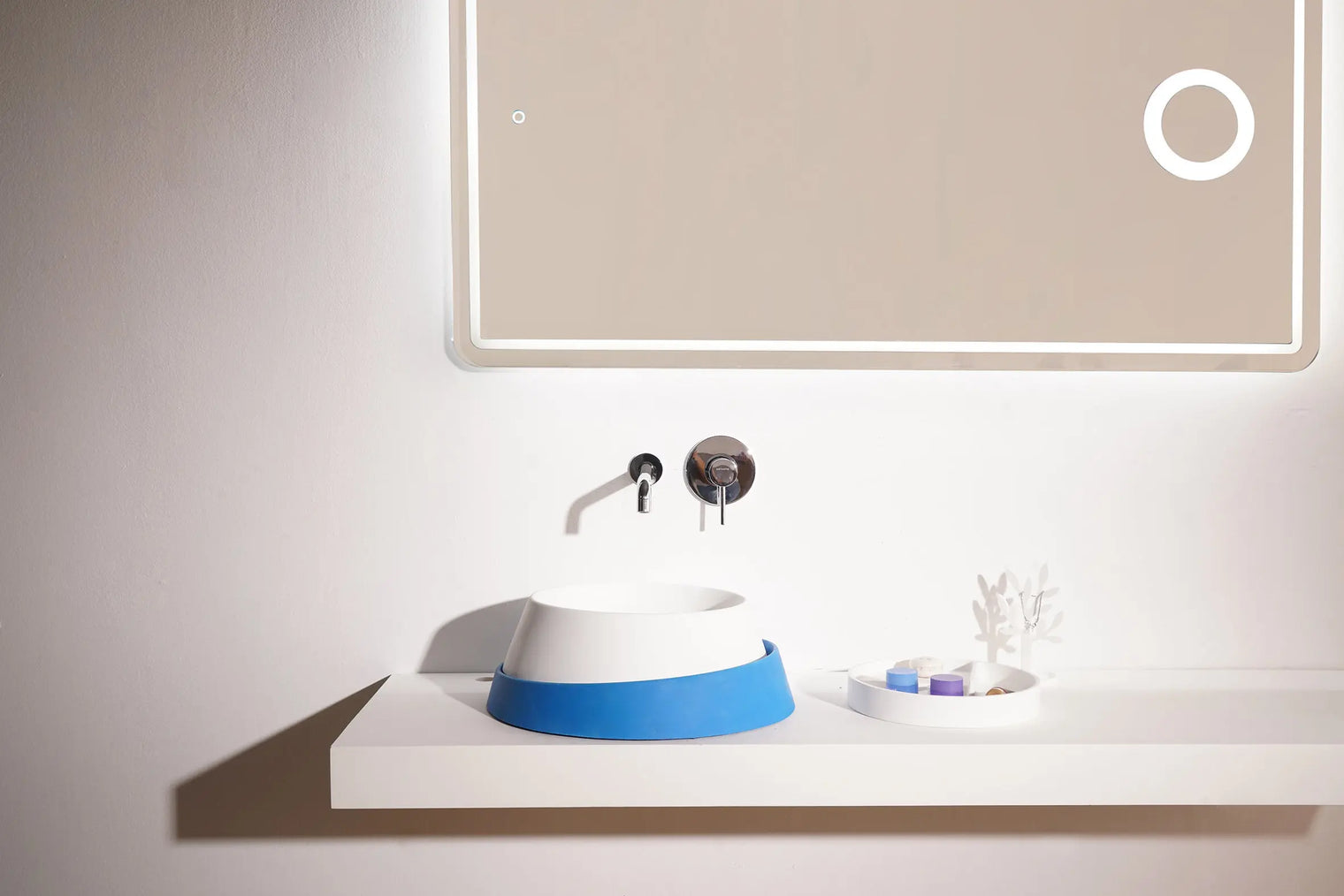 Fujisan D45-OVERCOUNTER WASHBASINS-INFINITE-訂造洗手盆,浴室翻新, small size bathtubs, custom-made bathtub HK,freestanding bathtub Hong Kong, 獨立式 浴缸 香港, premium bathtub brands HK, Where to buy bathtubs in Hong Kong, best custom bathroom furniture HK, Infinite Bath, Infinite浴缸, Cloakroom,Vanities, Mirrors,Bathroom Furniture, 浴室裝修,浴室 櫃 訂造