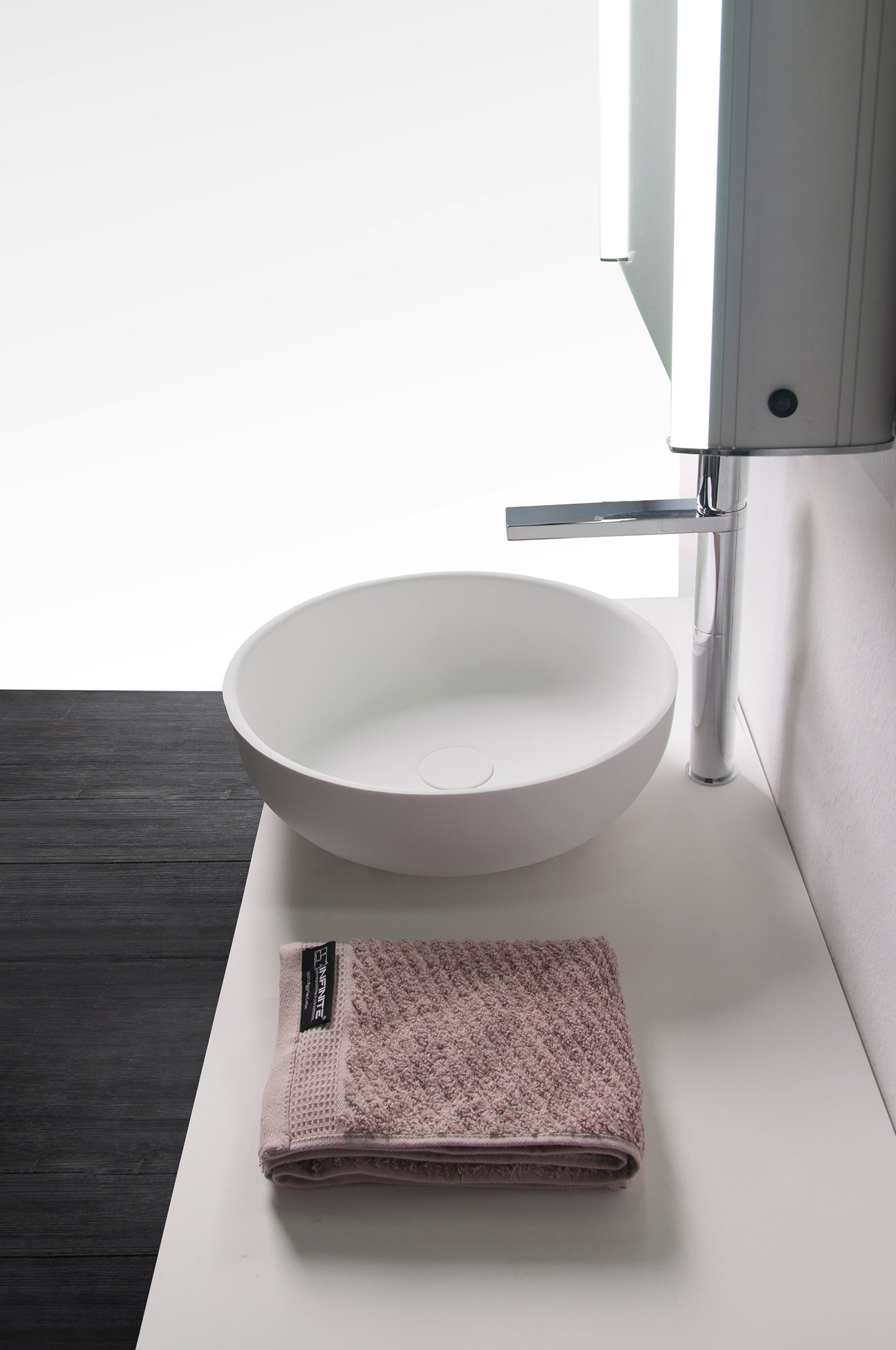 Niagara 40-OVERCOUNTER WASHBASINS-訂造一體無縫洗手盆,Tailor made Washbasins,waterbasin hk, 浴室物料,浴室裝修,訂造洗手盆,浴室翻新,Bathroomware ,Bespoke bathroom,浴室配件,訂造浴室潔具,訂造浴室傢俬,香港 浴室設計 公司,best custom bathroom furniture HK, Infinite Bath