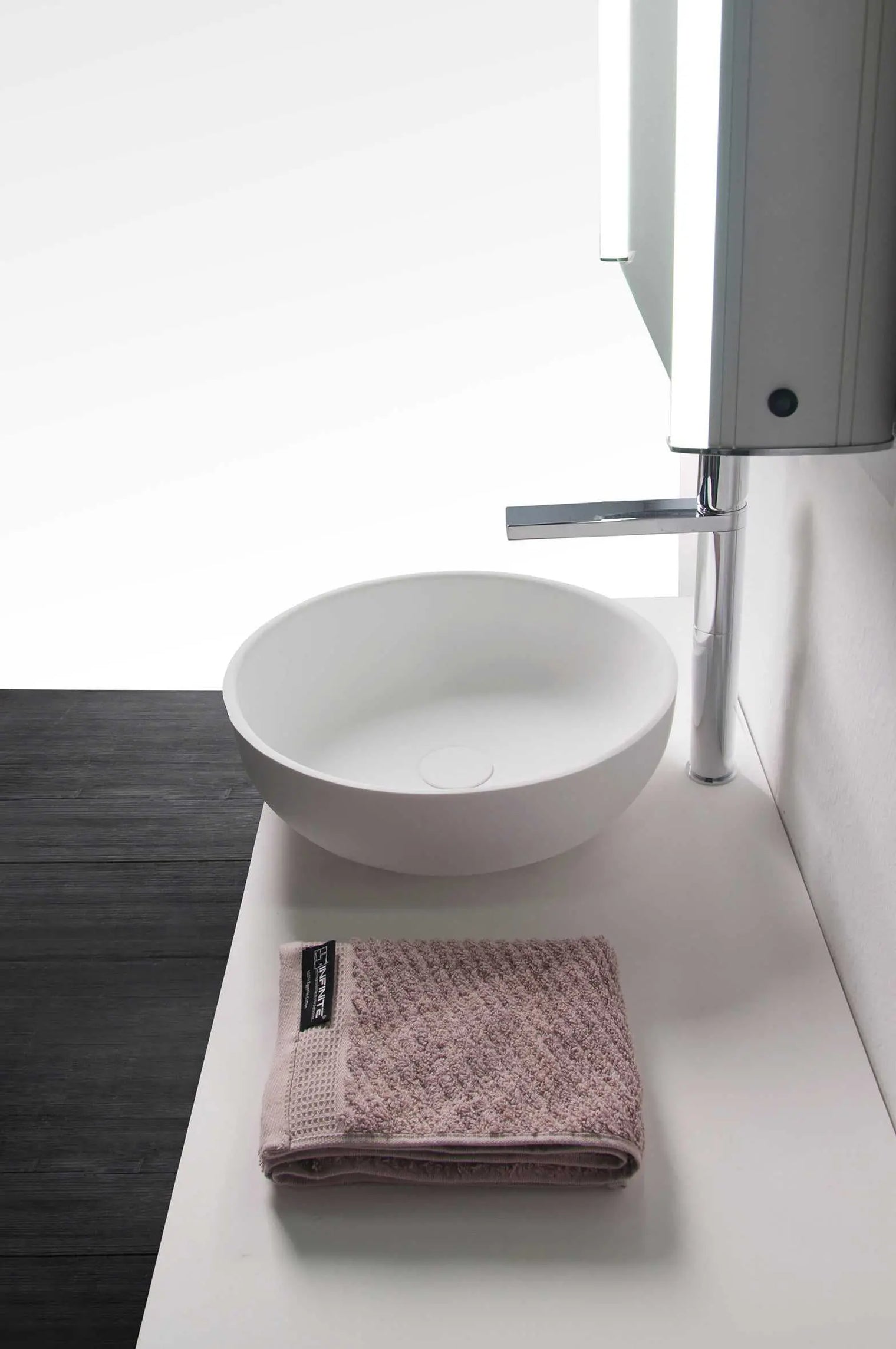 Niagara 40-OVERCOUNTER WASHBASINS-訂造一體無縫洗手盆,Tailor made Washbasins,waterbasin hk, 浴室物料,浴室裝修,訂造洗手盆,浴室翻新,Bathroomware ,Bespoke bathroom,浴室配件,訂造浴室潔具,訂造浴室傢俬,香港 浴室設計 公司,best custom bathroom furniture HK, Infinite Bath
