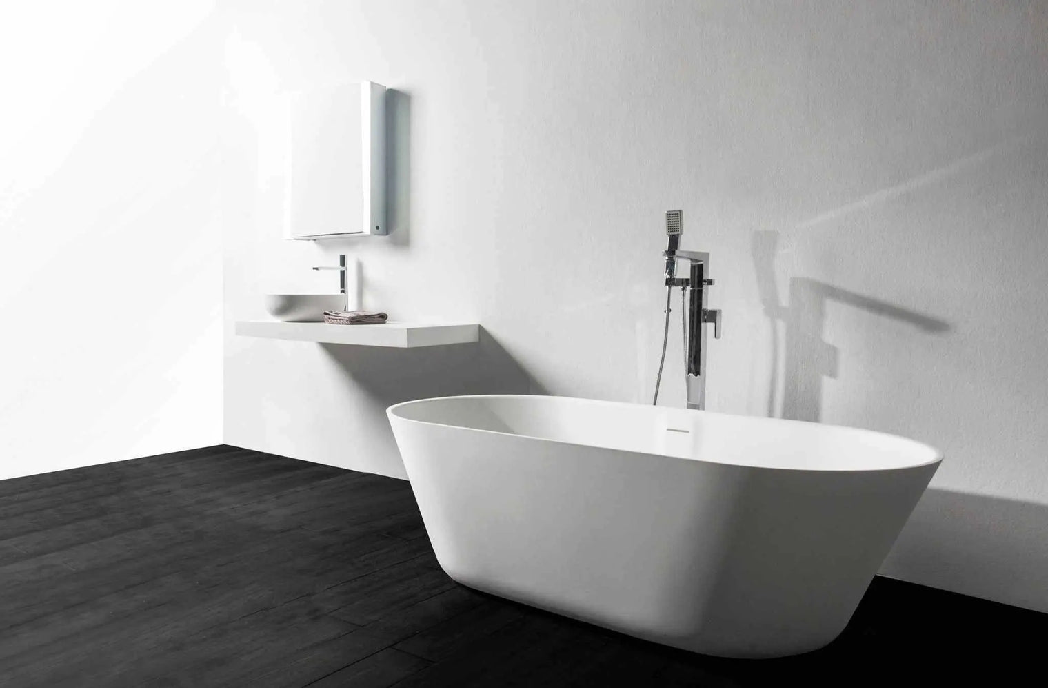 Niagara (Ellipse) 168-BATHTUBS-INFINITE-訂造洗手盆,浴室翻新, small size bathtubs, custom-made bathtub HK,freestanding bathtub Hong Kong, 獨立式 浴缸 香港, premium bathtub brands HK, Where to buy bathtubs in Hong Kong, best custom bathroom furniture HK, Infinite Bath, Infinite浴缸, Cloakroom,Vanities, Mirrors,Bathroom Furniture, 浴室裝修,浴室 櫃 訂造