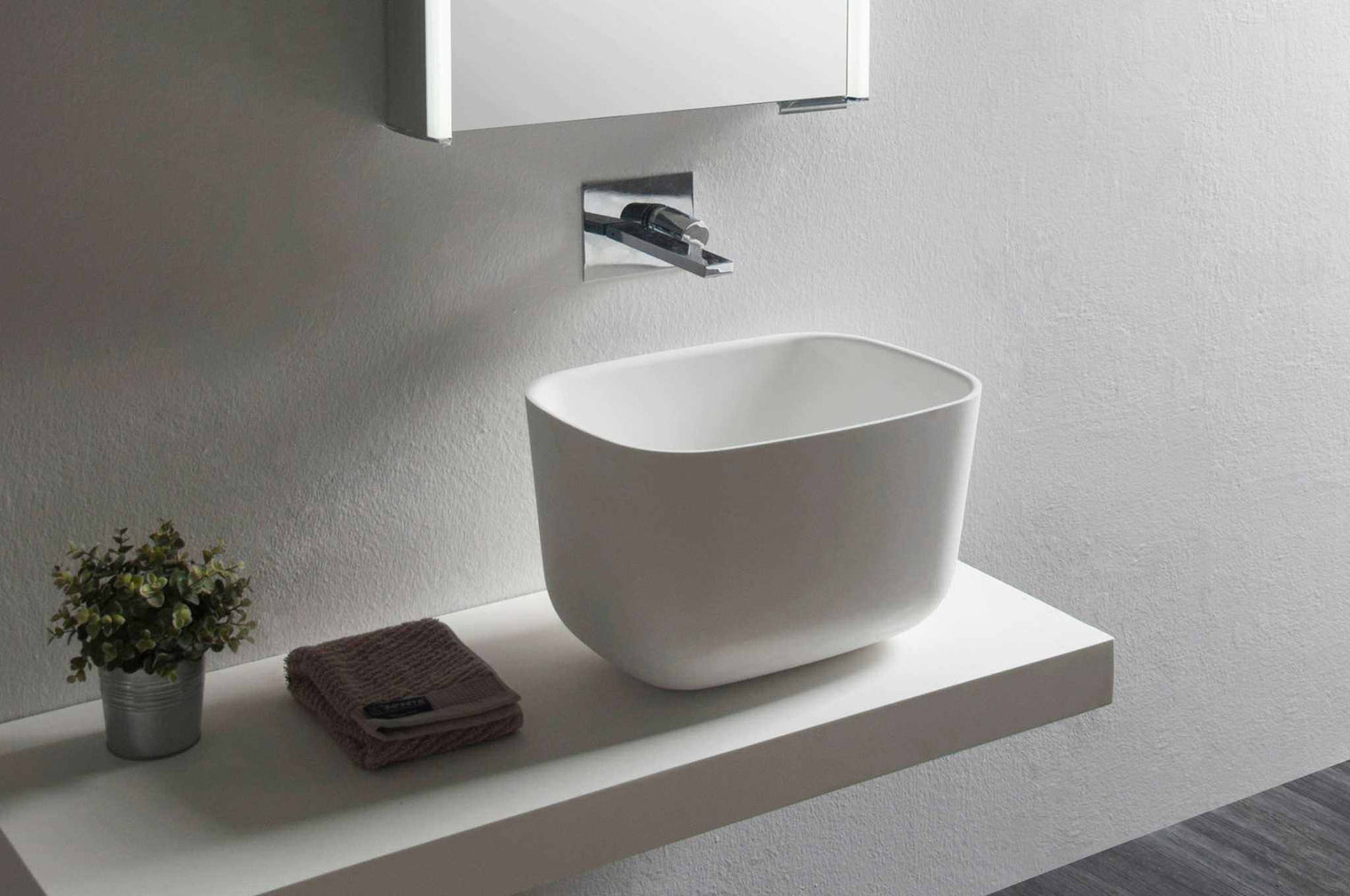 Niagara Laundry RR 50-OVERCOUNTER WASHBASINS-訂造一體無縫洗手盆,Tailor made Washbasins,waterbasin hk, 浴室物料,浴室裝修,訂造洗手盆,浴室翻新,Bathroomware ,Bespoke bathroom,浴室配件,訂造浴室潔具,訂造浴室傢俬,香港 浴室設計 公司,best custom bathroom furniture HK, Infinite Bath