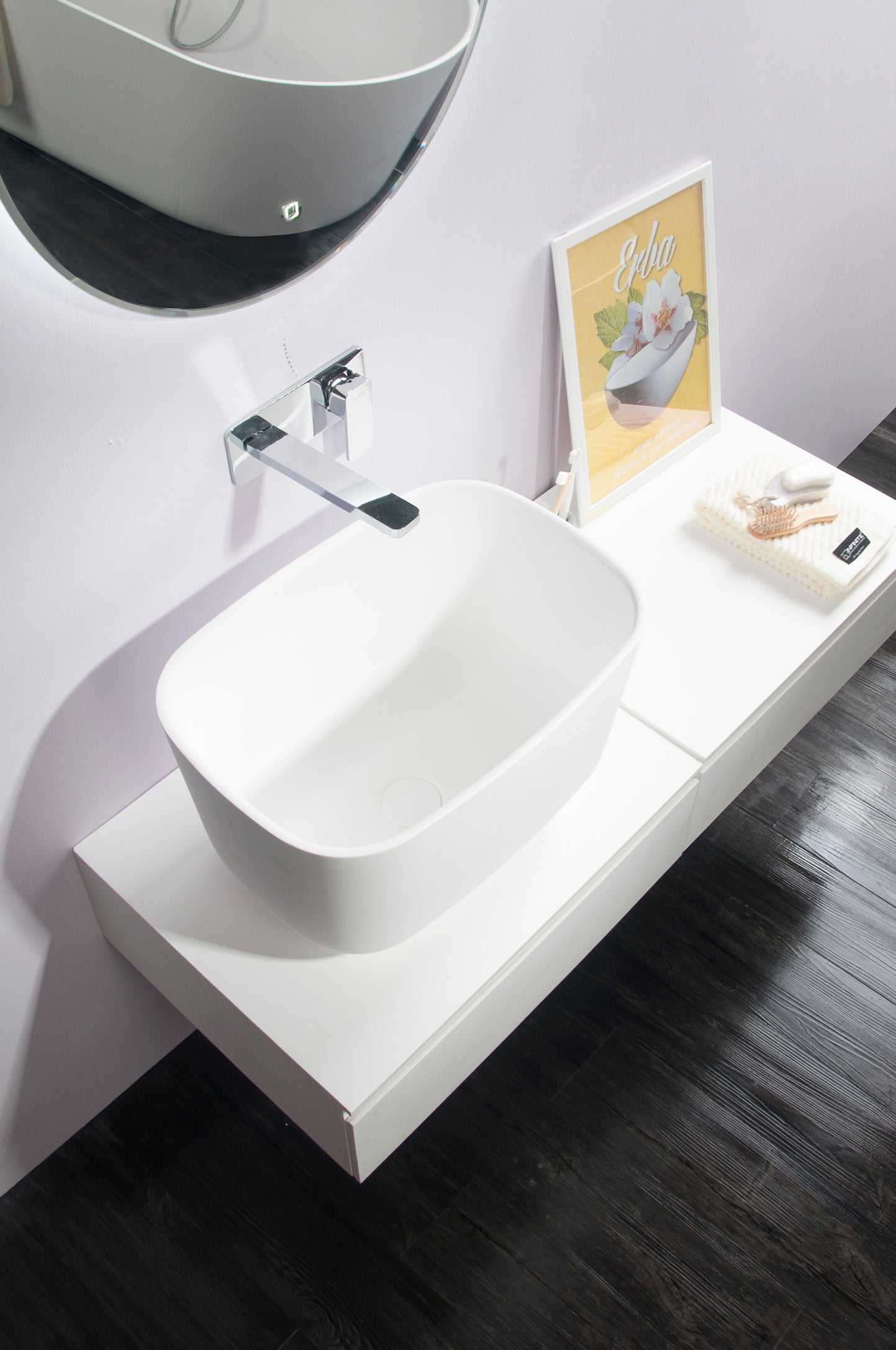 Niagara Laundry RR 50-OVERCOUNTER WASHBASINS-訂造一體無縫洗手盆,Tailor made Washbasins,waterbasin hk, 浴室物料,浴室裝修,訂造洗手盆,浴室翻新,Bathroomware ,Bespoke bathroom,浴室配件,訂造浴室潔具,訂造浴室傢俬,香港 浴室設計 公司,best custom bathroom furniture HK, Infinite Bath