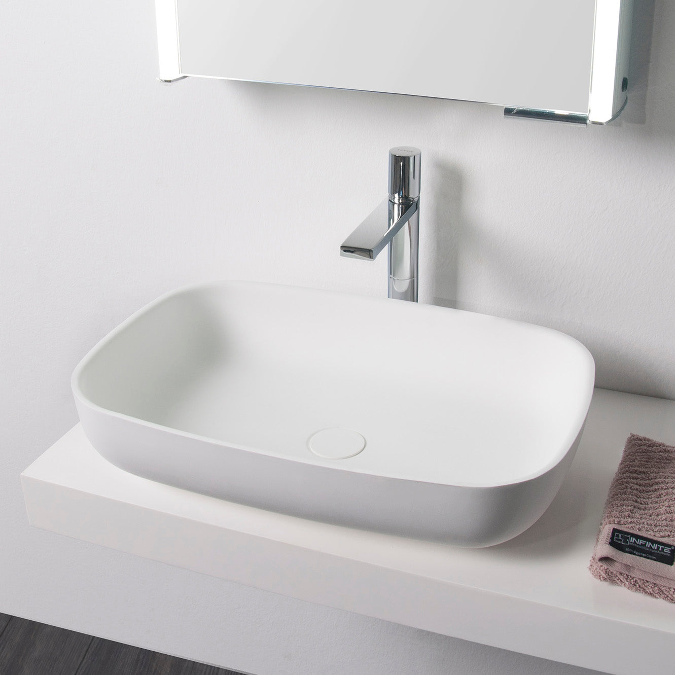 Niagara RR 60-OVERCOUNTER WASHBASINS-訂造一體無縫洗手盆,Tailor made Washbasins,waterbasin hk, 浴室物料,浴室裝修,訂造洗手盆,浴室翻新,Bathroomware ,Bespoke bathroom,浴室配件,訂造浴室潔具,訂造浴室傢俬,香港 浴室設計 公司,best custom bathroom furniture HK, Infinite Bath