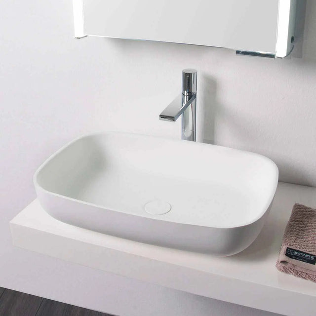 Niagara RR 60-OVERCOUNTER WASHBASINS-訂造一體無縫洗手盆,Tailor made Washbasins,waterbasin hk, 浴室物料,浴室裝修,訂造洗手盆,浴室翻新,Bathroomware ,Bespoke bathroom,浴室配件,訂造浴室潔具,訂造浴室傢俬,香港 浴室設計 公司,best custom bathroom furniture HK, Infinite Bath