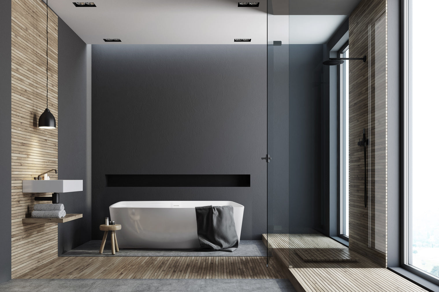 Niagara (Rounded Rectangle) 168-BATHTUBS-INFINITE-訂造洗手盆,浴室翻新, small size bathtubs, custom-made bathtub HK,freestanding bathtub Hong Kong, 獨立式 浴缸 香港, premium bathtub brands HK, Where to buy bathtubs in Hong Kong, best custom bathroom furniture HK, Infinite Bath, Infinite浴缸, Cloakroom,Vanities, Mirrors,Bathroom Furniture, 浴室裝修,浴室 櫃 訂造