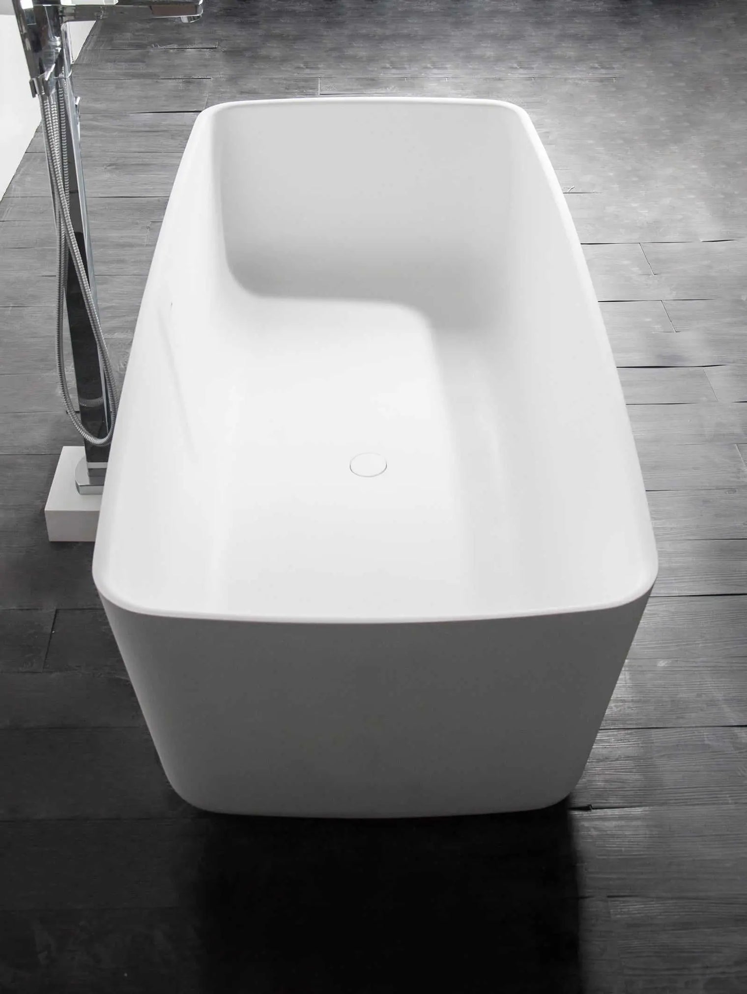 Niagara (Rounded Rectangle) 168-BATHTUBS-INFINITE-訂造洗手盆,浴室翻新, small size bathtubs, custom-made bathtub HK,freestanding bathtub Hong Kong, 獨立式 浴缸 香港, premium bathtub brands HK, Where to buy bathtubs in Hong Kong, best custom bathroom furniture HK, Infinite Bath, Infinite浴缸, Cloakroom,Vanities, Mirrors,Bathroom Furniture, 浴室裝修,浴室 櫃 訂造