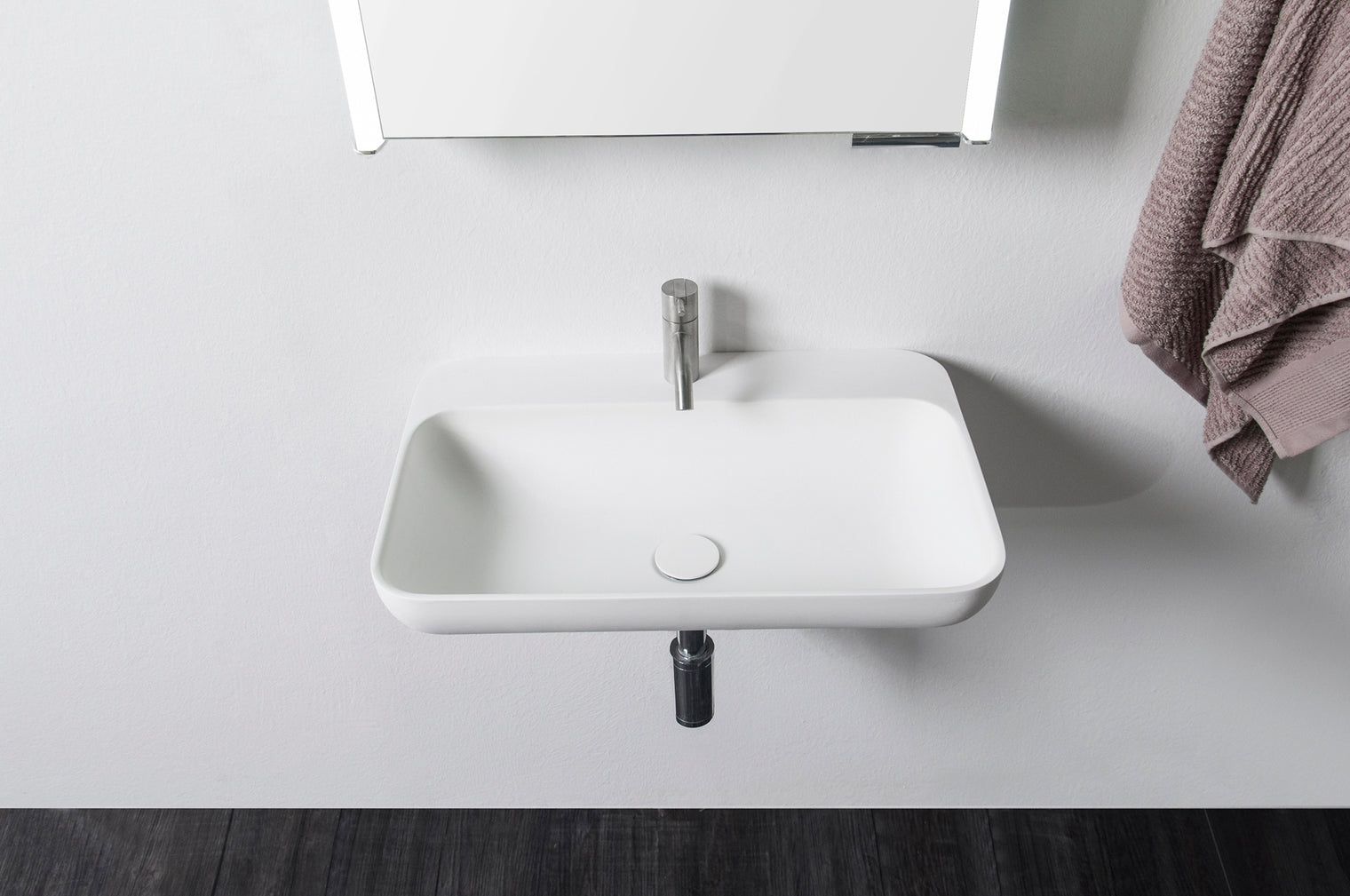 Niagara WM 60-WALL MOUNT WASHBASINS-訂造一體無縫洗手盆,Tailor made Washbasins,waterbasin hk, 浴室物料,浴室裝修,訂造洗手盆,浴室翻新,Bathroomware ,Bespoke bathroom,浴室配件,訂造浴室潔具,訂造浴室傢俬,香港 浴室設計 公司,best custom bathroom furniture HK, Infinite Bath