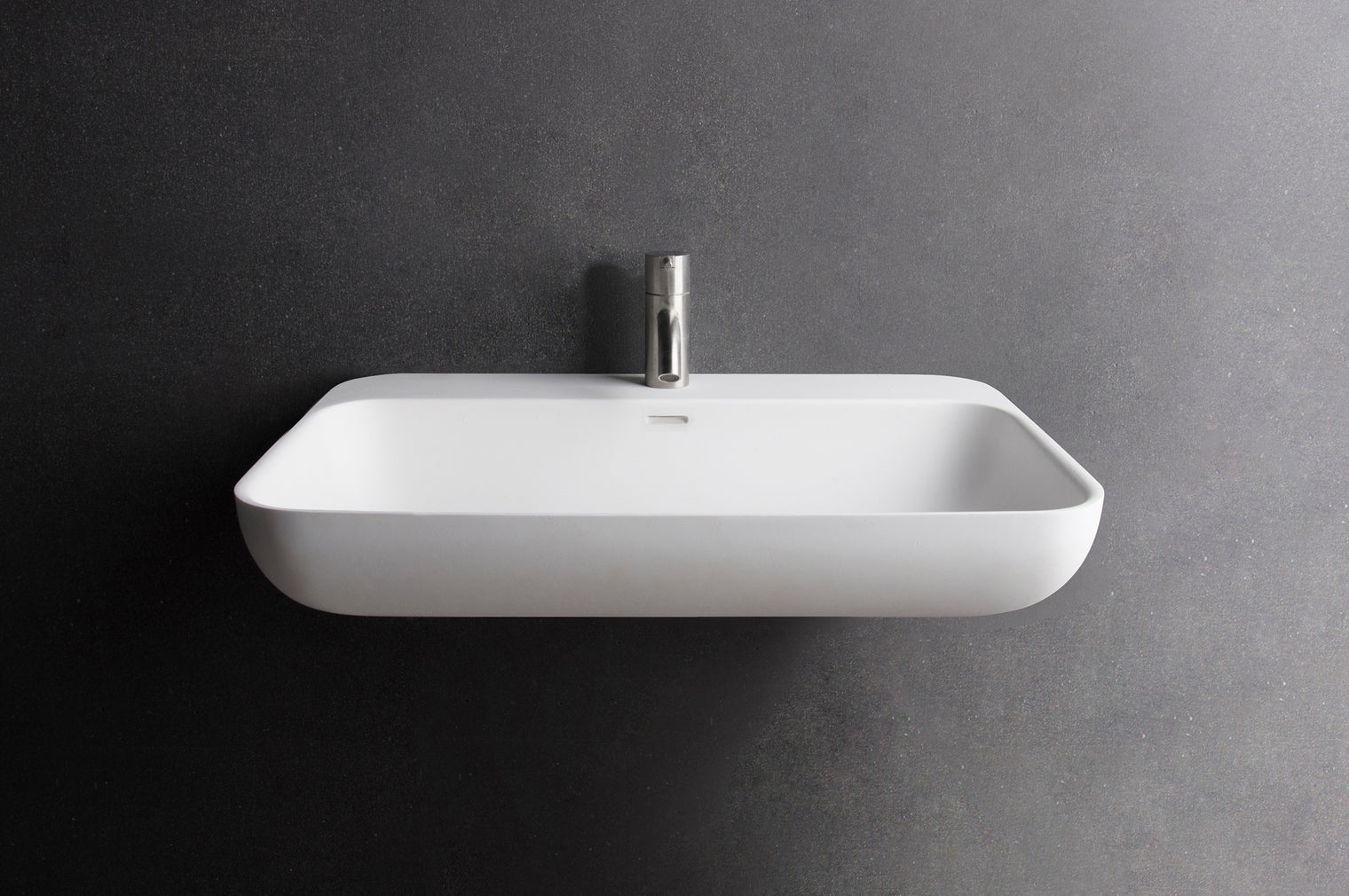 Niagara WM 60-WALL MOUNT WASHBASINS-訂造一體無縫洗手盆,Tailor made Washbasins,waterbasin hk, 浴室物料,浴室裝修,訂造洗手盆,浴室翻新,Bathroomware ,Bespoke bathroom,浴室配件,訂造浴室潔具,訂造浴室傢俬,香港 浴室設計 公司,best custom bathroom furniture HK, Infinite Bath