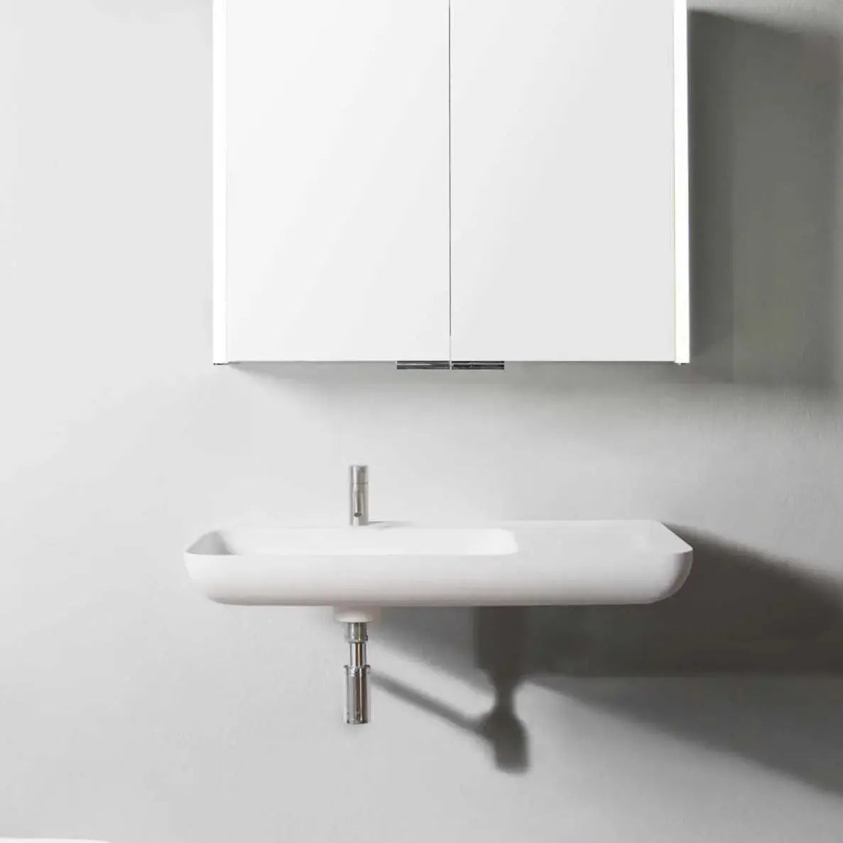 Niagara WM 90L-WALL MOUNT WASHBASINS-訂造一體無縫洗手盆,Tailor made Washbasins,waterbasin hk, 浴室物料,浴室裝修,訂造洗手盆,浴室翻新,Bathroomware ,Bespoke bathroom,浴室配件,訂造浴室潔具,訂造浴室傢俬,香港 浴室設計 公司,best custom bathroom furniture HK, Infinite Bath