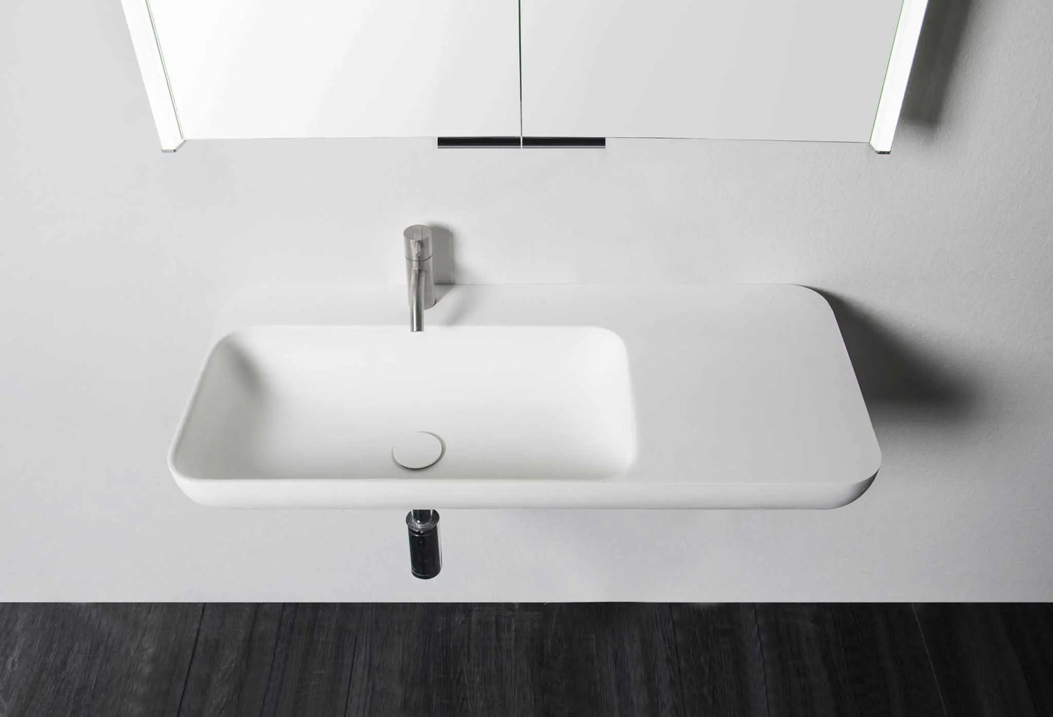 Niagara WM 90L-WALL MOUNT WASHBASINS-訂造一體無縫洗手盆,Tailor made Washbasins,waterbasin hk, 浴室物料,浴室裝修,訂造洗手盆,浴室翻新,Bathroomware ,Bespoke bathroom,浴室配件,訂造浴室潔具,訂造浴室傢俬,香港 浴室設計 公司,best custom bathroom furniture HK, Infinite Bath