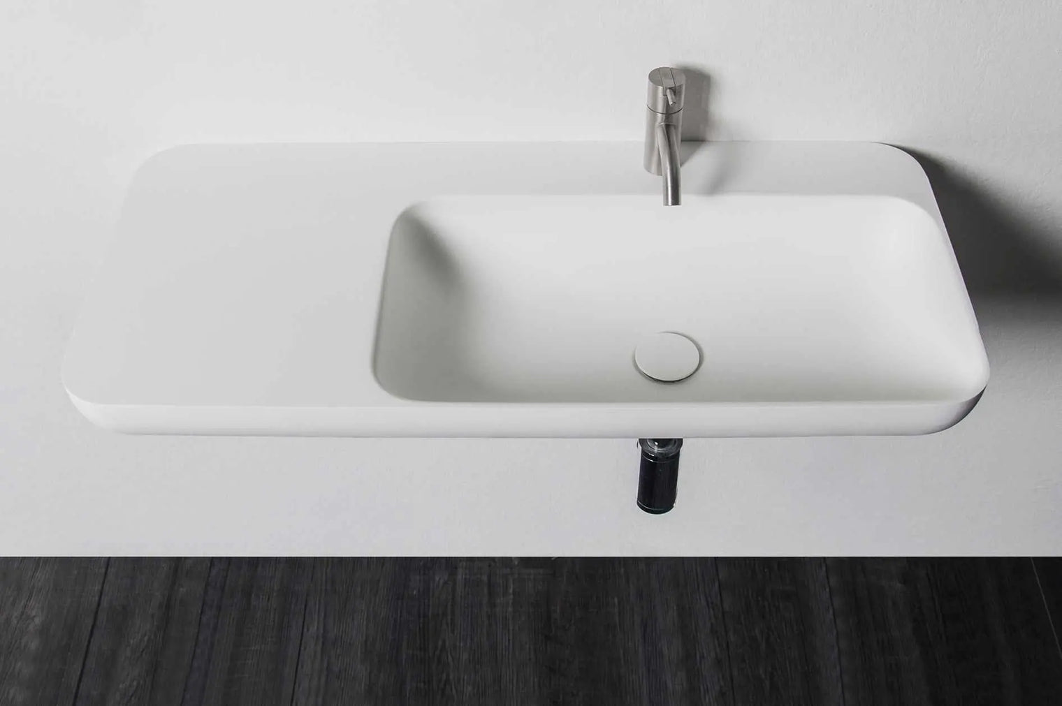 Niagara WM 90R-WALL MOUNT WASHBASINS-訂造一體無縫洗手盆,Tailor made Washbasins,waterbasin hk, 浴室物料,浴室裝修,訂造洗手盆,浴室翻新,Bathroomware ,Bespoke bathroom,浴室配件,訂造浴室潔具,訂造浴室傢俬,香港 浴室設計 公司,best custom bathroom furniture HK, Infinite Bath