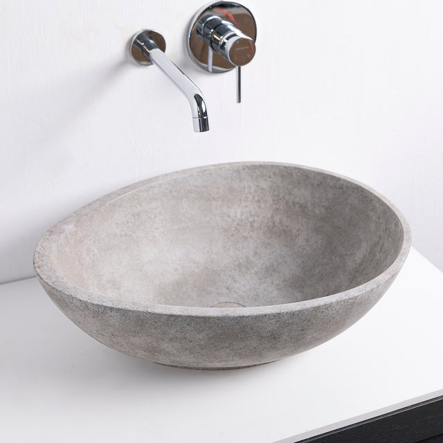 PADUA 53.5-OVERCOUNTER WASHBASINS-訂造一體無縫洗手盆,Tailor made Washbasins,waterbasin hk, 浴室物料,浴室裝修,訂造洗手盆,浴室翻新,Bathroomware ,Bespoke bathroom,浴室配件,訂造浴室潔具,訂造浴室傢俬,香港 浴室設計 公司,best custom bathroom furniture HK, Infinite Bath