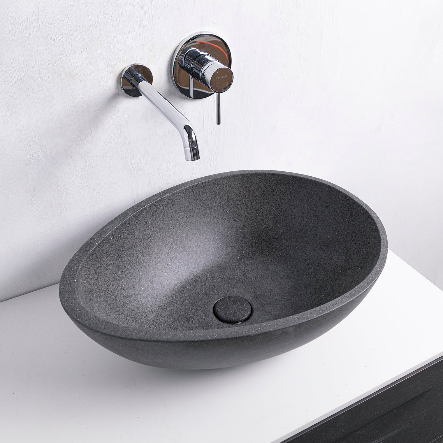 PADUA 53.5-OVERCOUNTER WASHBASINS-訂造一體無縫洗手盆,Tailor made Washbasins,waterbasin hk, 浴室物料,浴室裝修,訂造洗手盆,浴室翻新,Bathroomware ,Bespoke bathroom,浴室配件,訂造浴室潔具,訂造浴室傢俬,香港 浴室設計 公司,best custom bathroom furniture HK, Infinite Bath