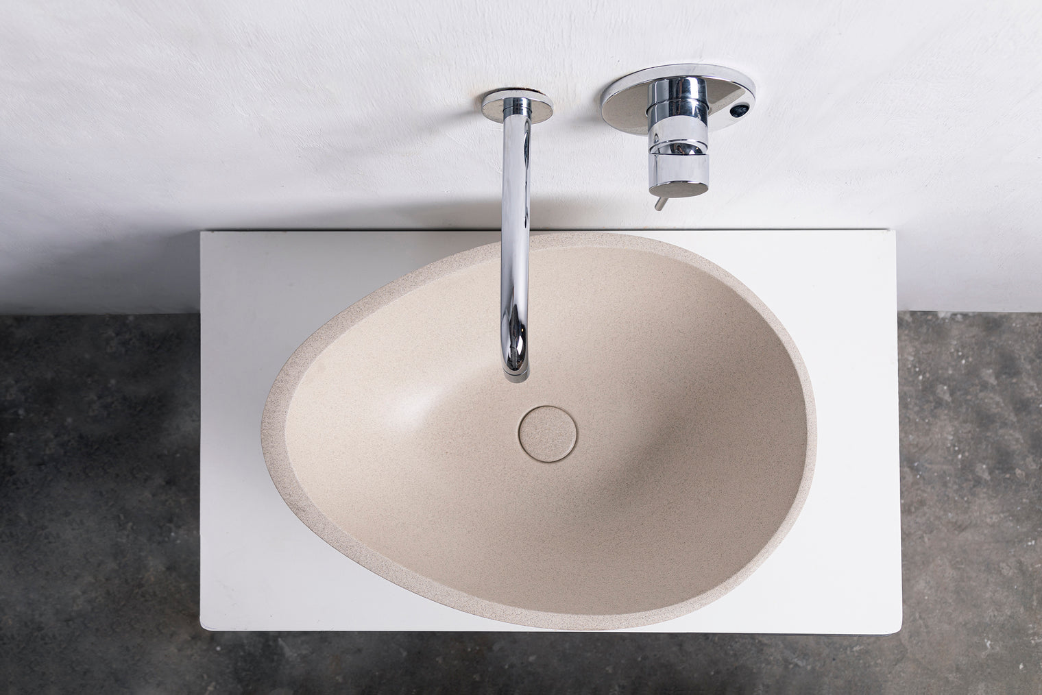 PADUA 53.5-OVERCOUNTER WASHBASINS-訂造一體無縫洗手盆,Tailor made Washbasins,waterbasin hk, 浴室物料,浴室裝修,訂造洗手盆,浴室翻新,Bathroomware ,Bespoke bathroom,浴室配件,訂造浴室潔具,訂造浴室傢俬,香港 浴室設計 公司,best custom bathroom furniture HK, Infinite Bath