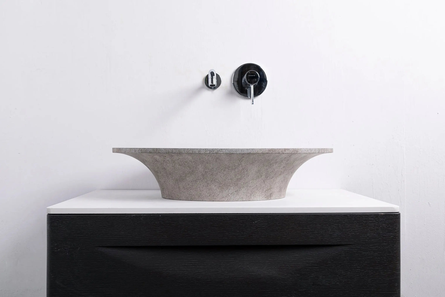 PRATO 60-OVERCOUNTER WASHBASINS-訂造一體無縫洗手盆,Tailor made Washbasins,waterbasin hk, 浴室物料,浴室裝修,訂造洗手盆,浴室翻新,Bathroomware ,Bespoke bathroom,浴室配件,訂造浴室潔具,訂造浴室傢俬,香港 浴室設計 公司,best custom bathroom furniture HK, Infinite Bath