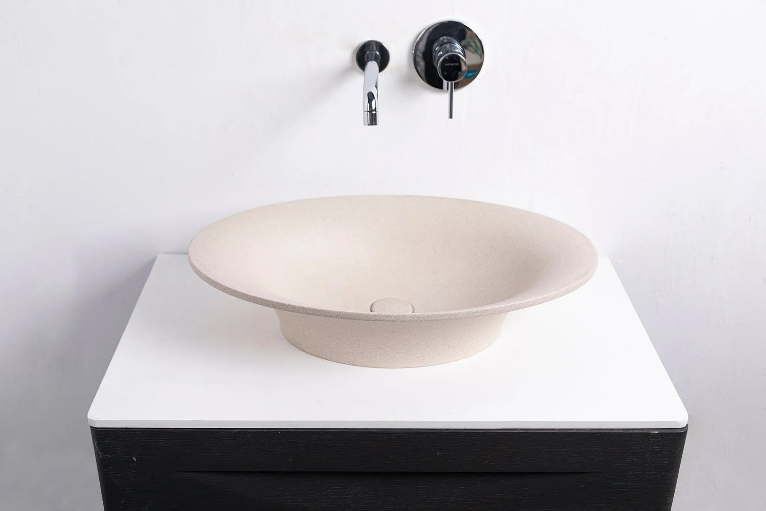 PRATO 60-OVERCOUNTER WASHBASINS-訂造一體無縫洗手盆,Tailor made Washbasins,waterbasin hk, 浴室物料,浴室裝修,訂造洗手盆,浴室翻新,Bathroomware ,Bespoke bathroom,浴室配件,訂造浴室潔具,訂造浴室傢俬,香港 浴室設計 公司,best custom bathroom furniture HK, Infinite Bath