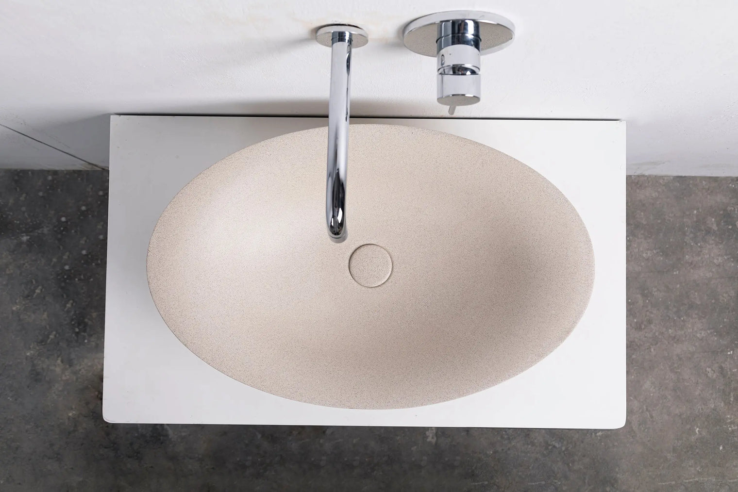 PRATO 60-OVERCOUNTER WASHBASINS-訂造一體無縫洗手盆,Tailor made Washbasins,waterbasin hk, 浴室物料,浴室裝修,訂造洗手盆,浴室翻新,Bathroomware ,Bespoke bathroom,浴室配件,訂造浴室潔具,訂造浴室傢俬,香港 浴室設計 公司,best custom bathroom furniture HK, Infinite Bath