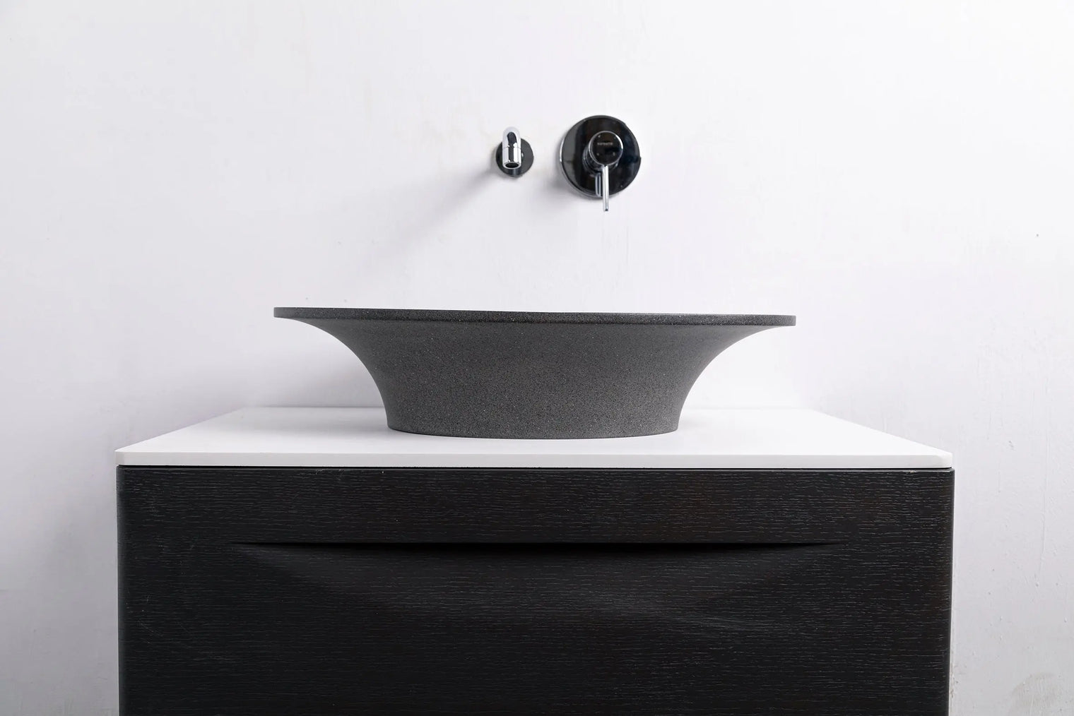 PRATO 60-OVERCOUNTER WASHBASINS-訂造一體無縫洗手盆,Tailor made Washbasins,waterbasin hk, 浴室物料,浴室裝修,訂造洗手盆,浴室翻新,Bathroomware ,Bespoke bathroom,浴室配件,訂造浴室潔具,訂造浴室傢俬,香港 浴室設計 公司,best custom bathroom furniture HK, Infinite Bath