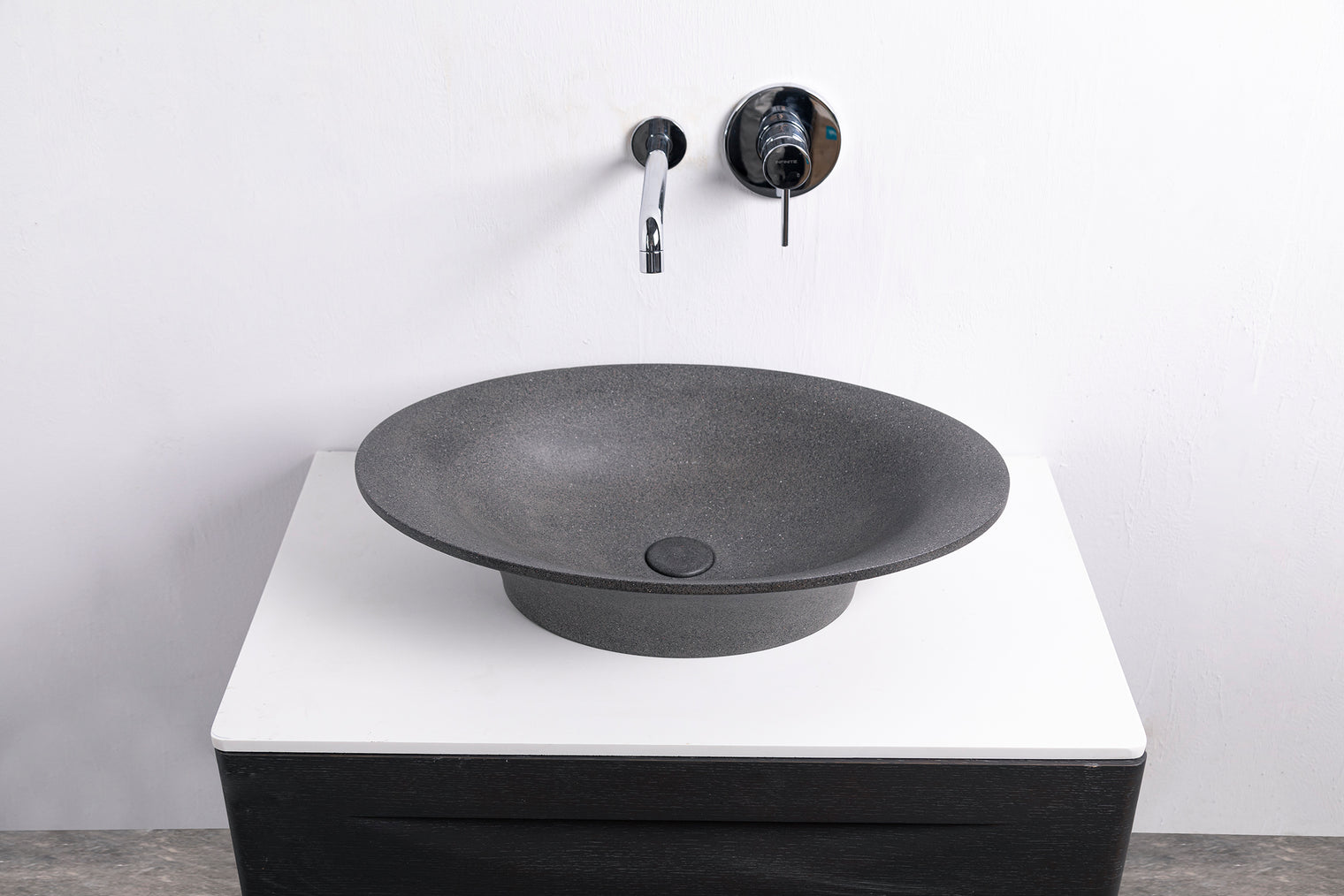 PRATO 60-OVERCOUNTER WASHBASINS-訂造一體無縫洗手盆,Tailor made Washbasins,waterbasin hk, 浴室物料,浴室裝修,訂造洗手盆,浴室翻新,Bathroomware ,Bespoke bathroom,浴室配件,訂造浴室潔具,訂造浴室傢俬,香港 浴室設計 公司,best custom bathroom furniture HK, Infinite Bath