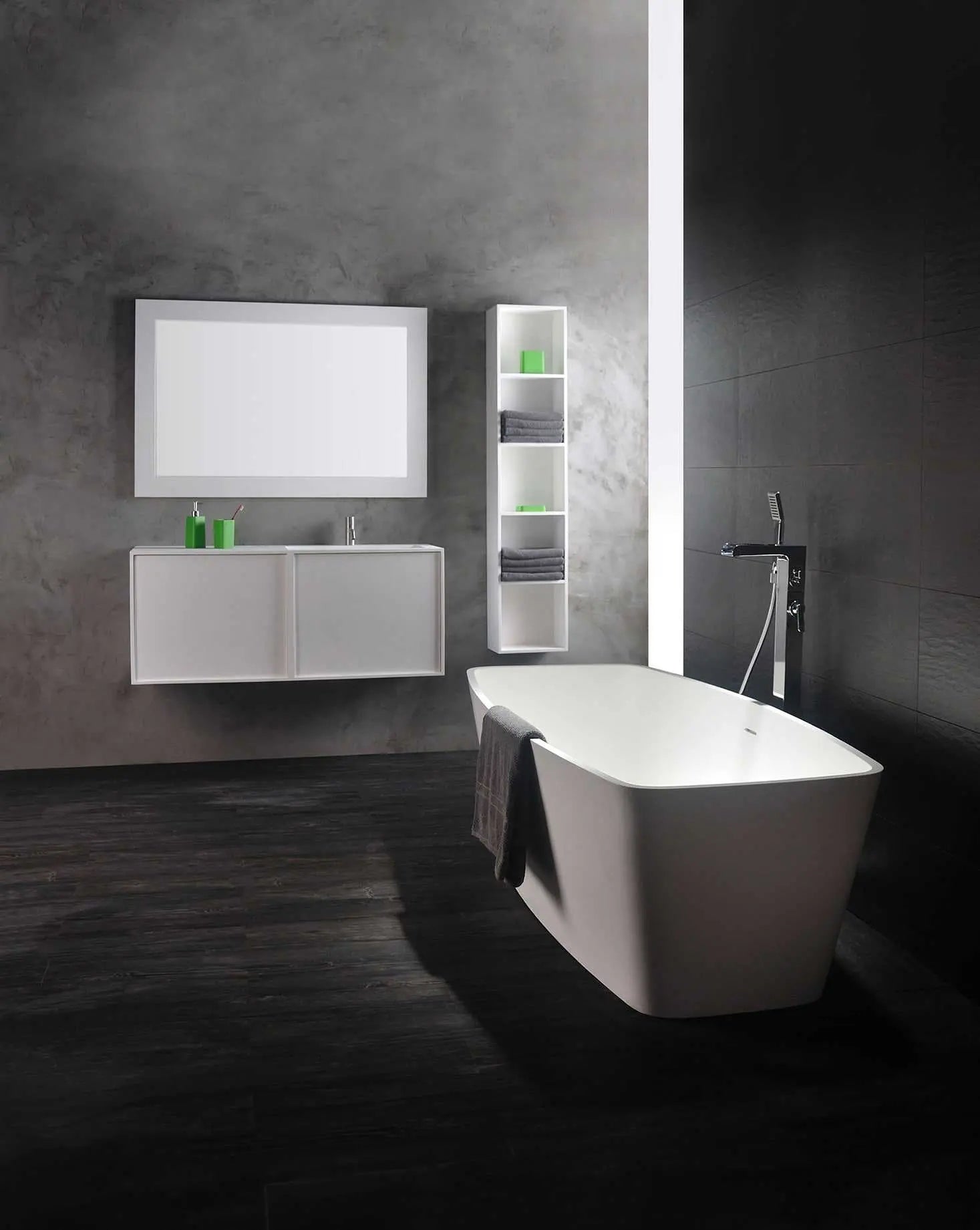 Palermo 170-BATHTUBS-INFINITE-訂造洗手盆,浴室翻新, small size bathtubs, custom-made bathtub HK,freestanding bathtub Hong Kong, 獨立式 浴缸 香港, premium bathtub brands HK, Where to buy bathtubs in Hong Kong, best custom bathroom furniture HK, Infinite Bath, Infinite浴缸, Cloakroom,Vanities, Mirrors,Bathroom Furniture, 浴室裝修,浴室 櫃 訂造