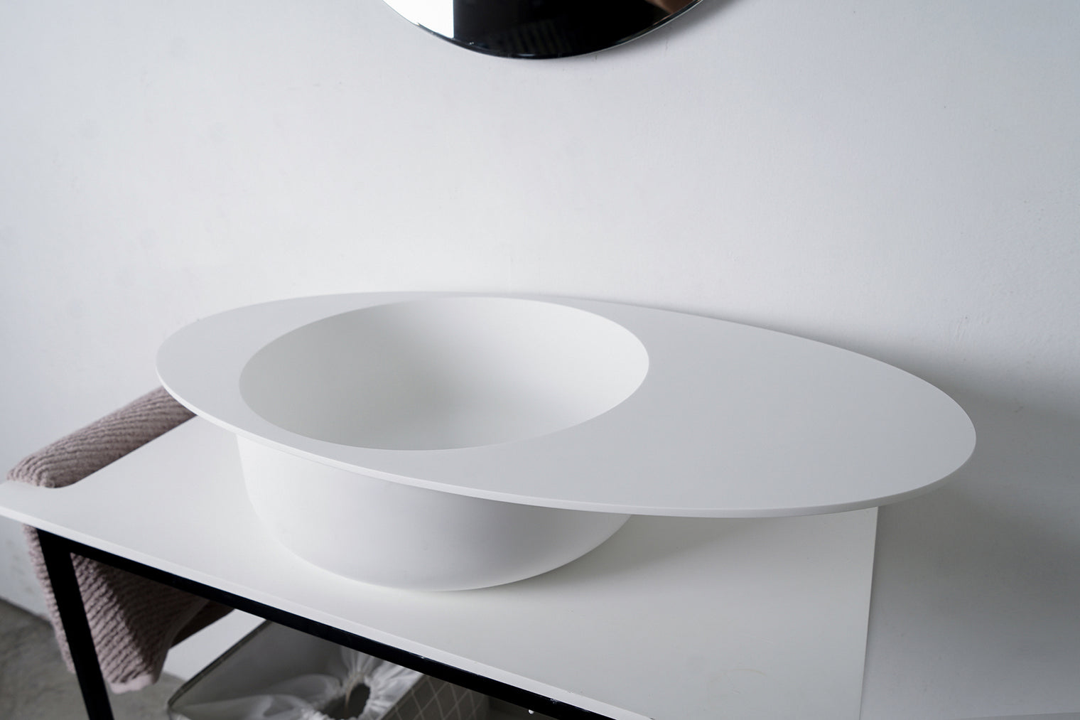 SOLIDCAP 8.0-OVERCOUNTER WASHBASINS-訂造一體無縫洗手盆,Tailor made Washbasins,waterbasin hk, 浴室物料,浴室裝修,訂造洗手盆,浴室翻新,Bathroomware ,Bespoke bathroom,浴室配件,訂造浴室潔具,訂造浴室傢俬,香港 浴室設計 公司,best custom bathroom furniture HK, Infinite Bath