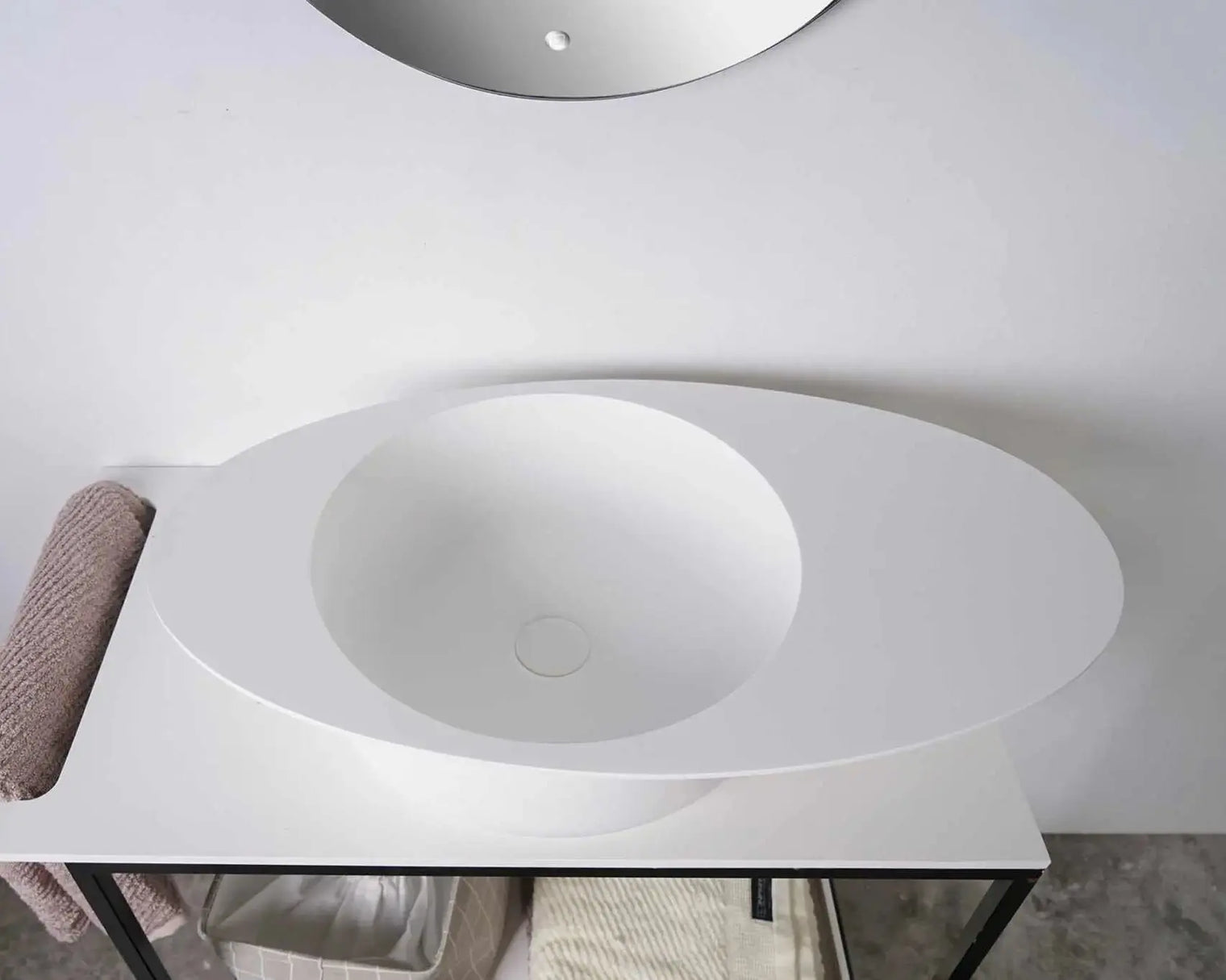 SOLIDCAP 8.0-OVERCOUNTER WASHBASINS-訂造一體無縫洗手盆,Tailor made Washbasins,waterbasin hk, 浴室物料,浴室裝修,訂造洗手盆,浴室翻新,Bathroomware ,Bespoke bathroom,浴室配件,訂造浴室潔具,訂造浴室傢俬,香港 浴室設計 公司,best custom bathroom furniture HK, Infinite Bath