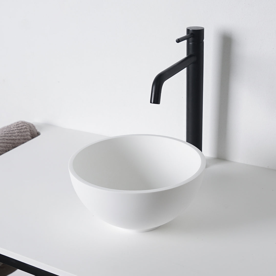 Super Thin Edge 23-OVERCOUNTER WASHBASINS-訂造一體無縫洗手盆,Tailor made Washbasins,waterbasin hk, 浴室物料,浴室裝修,訂造洗手盆,浴室翻新,Bathroomware ,Bespoke bathroom,浴室配件,訂造浴室潔具,訂造浴室傢俬,香港 浴室設計 公司,best custom bathroom furniture HK, Infinite Bath
