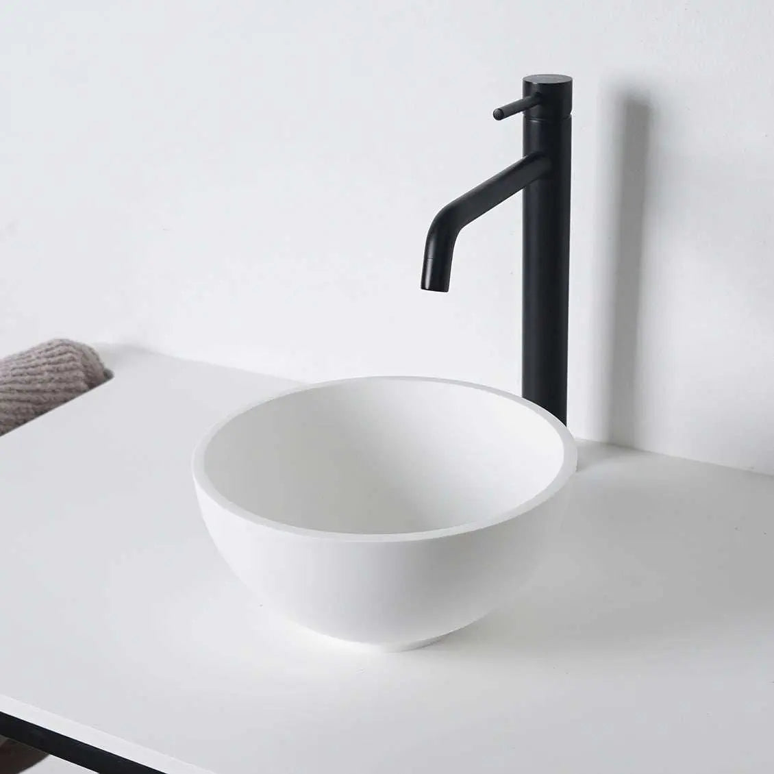 Super Thin Edge 24.5-OVERCOUNTER WASHBASINS-訂造一體無縫洗手盆,Tailor made Washbasins,waterbasin hk, 浴室物料,浴室裝修,訂造洗手盆,浴室翻新,Bathroomware ,Bespoke bathroom,浴室配件,訂造浴室潔具,訂造浴室傢俬,香港 浴室設計 公司,best custom bathroom furniture HK, Infinite Bath