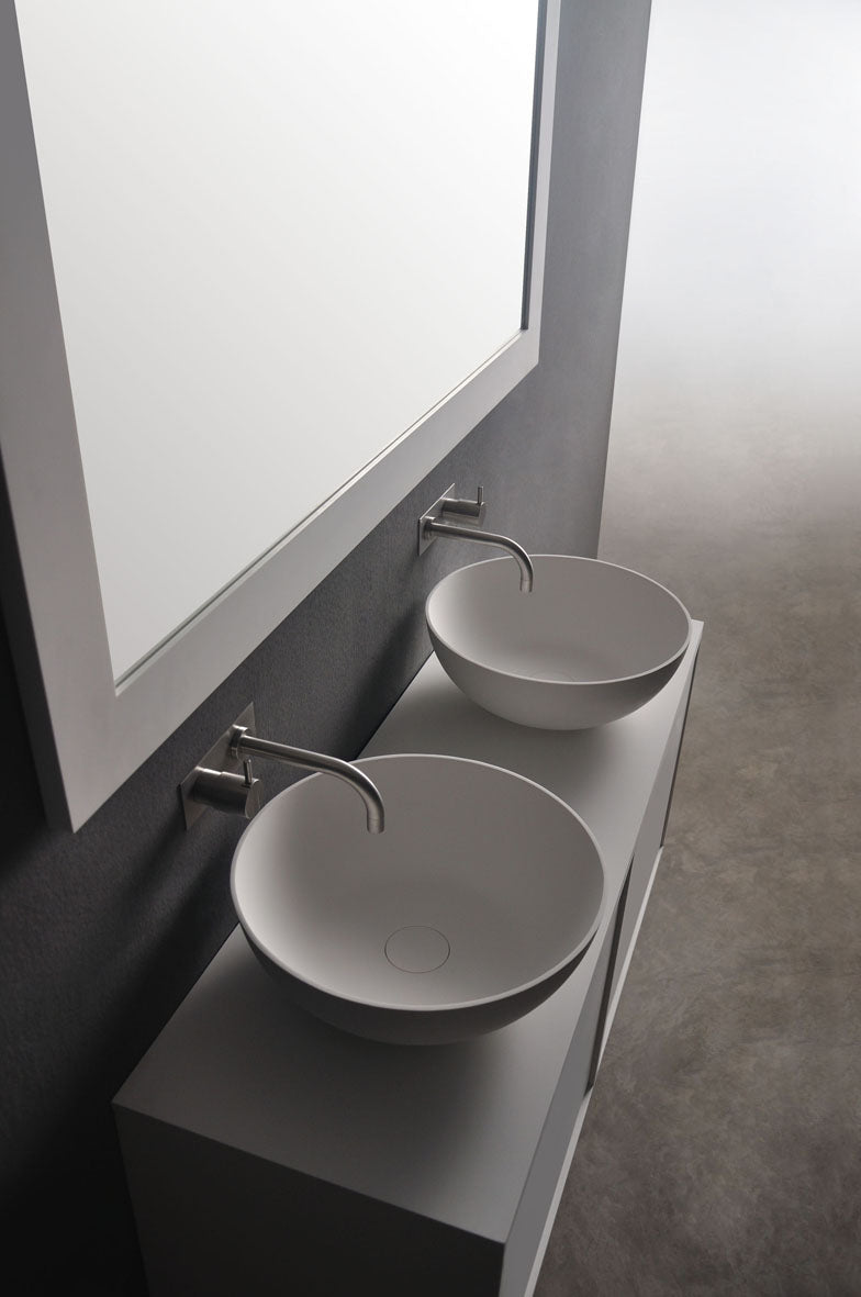 Super Thin Edge 39-OVERCOUNTER WASHBASINS-訂造一體無縫洗手盆,Tailor made Washbasins,waterbasin hk, 浴室物料,浴室裝修,訂造洗手盆,浴室翻新,Bathroomware ,Bespoke bathroom,浴室配件,訂造浴室潔具,訂造浴室傢俬,香港 浴室設計 公司,best custom bathroom furniture HK, Infinite Bath