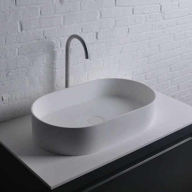 Super Thin Edge E 60CL-OVERCOUNTER WASHBASINS-訂造一體無縫洗手盆,Tailor made Washbasins,waterbasin hk, 浴室物料,浴室裝修,訂造洗手盆,浴室翻新,Bathroomware ,Bespoke bathroom,浴室配件,訂造浴室潔具,訂造浴室傢俬,香港 浴室設計 公司,best custom bathroom furniture HK, Infinite Bath