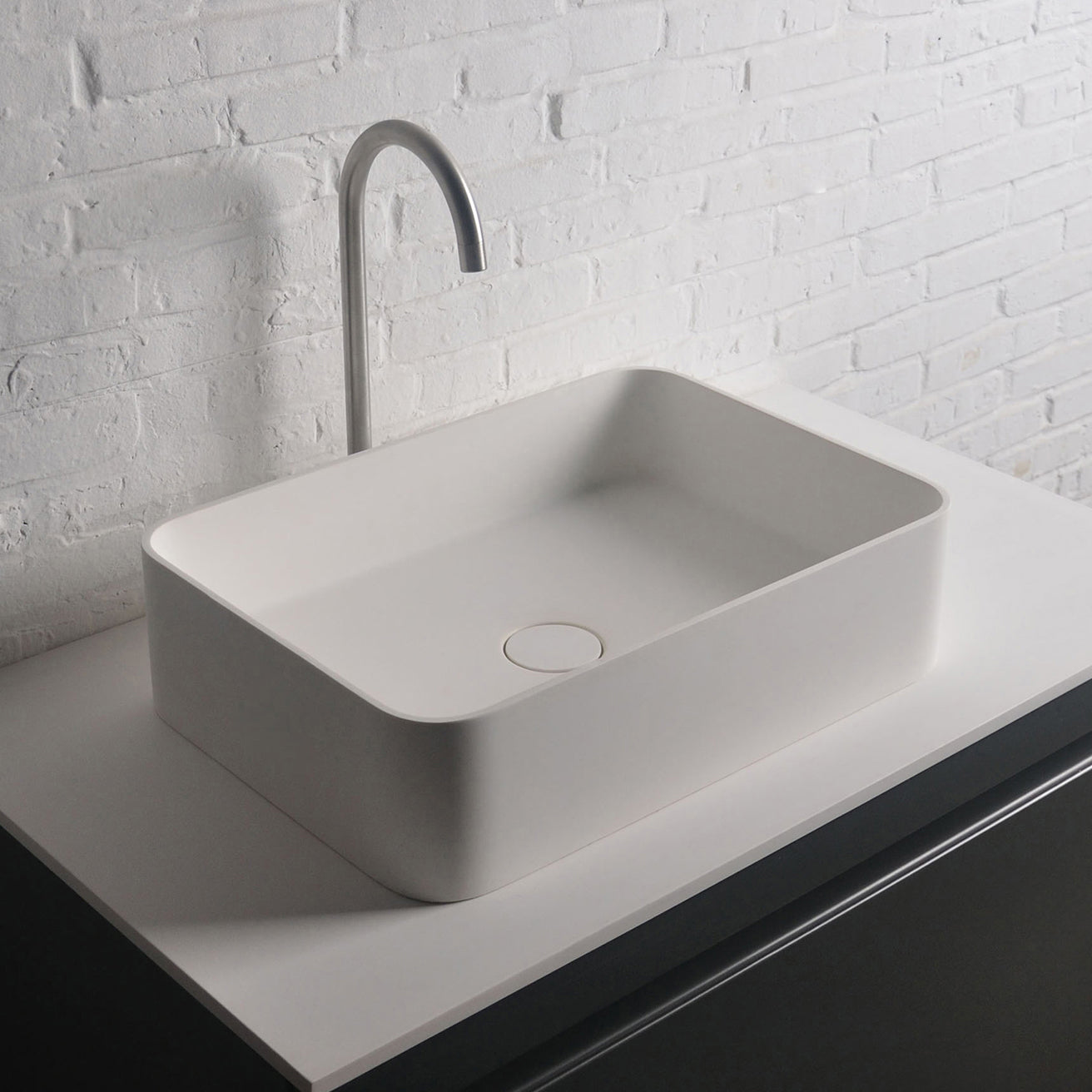 Super Thin Edge RR 50-OVERCOUNTER WASHBASINS-訂造一體無縫洗手盆,Tailor made Washbasins,waterbasin hk, 浴室物料,浴室裝修,訂造洗手盆,浴室翻新,Bathroomware ,Bespoke bathroom,浴室配件,訂造浴室潔具,訂造浴室傢俬,香港 浴室設計 公司,best custom bathroom furniture HK, Infinite Bath