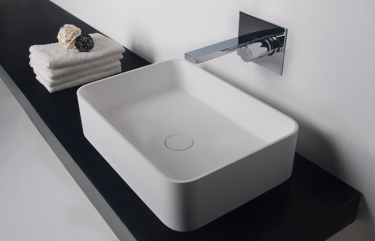 Super Thin Edge RR 50-OVERCOUNTER WASHBASINS-訂造一體無縫洗手盆,Tailor made Washbasins,waterbasin hk, 浴室物料,浴室裝修,訂造洗手盆,浴室翻新,Bathroomware ,Bespoke bathroom,浴室配件,訂造浴室潔具,訂造浴室傢俬,香港 浴室設計 公司,best custom bathroom furniture HK, Infinite Bath