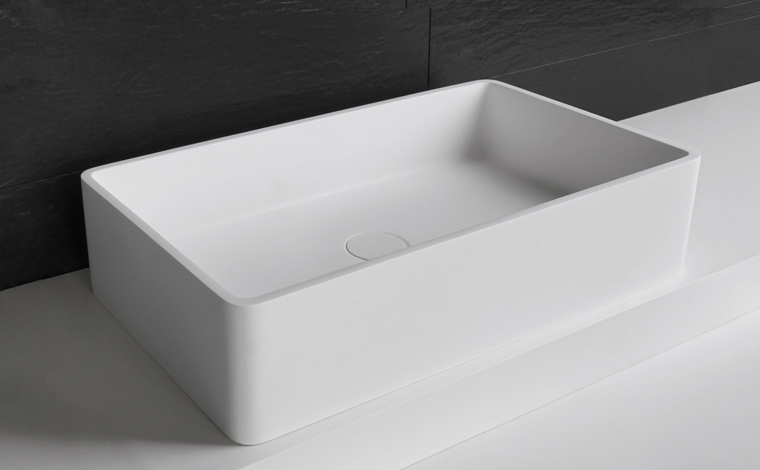 Super Thin Edge RR 70-OVERCOUNTER WASHBASINS-訂造一體無縫洗手盆,Tailor made Washbasins,waterbasin hk, 浴室物料,浴室裝修,訂造洗手盆,浴室翻新,Bathroomware ,Bespoke bathroom,浴室配件,訂造浴室潔具,訂造浴室傢俬,香港 浴室設計 公司,best custom bathroom furniture HK, Infinite Bath