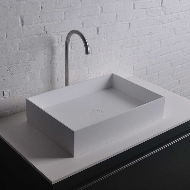 Super Thin Edge R 50-OVERCOUNTER WASHBASINS-訂造一體無縫洗手盆,Tailor made Washbasins,waterbasin hk, 浴室物料,浴室裝修,訂造洗手盆,浴室翻新,Bathroomware ,Bespoke bathroom,浴室配件,訂造浴室潔具,訂造浴室傢俬,香港 浴室設計 公司,best custom bathroom furniture HK, Infinite Bath