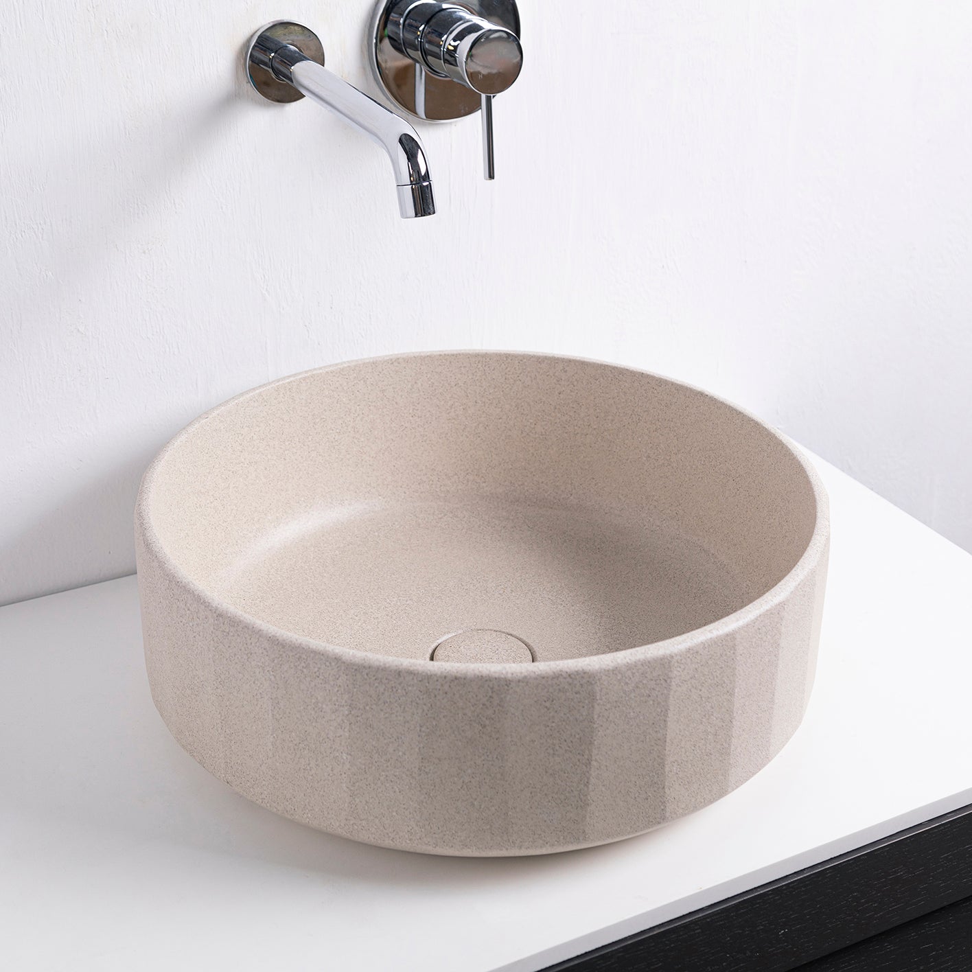 TRENTO D42-OVERCOUNTER WASHBASINS-訂造一體無縫洗手盆,Tailor made Washbasins,waterbasin hk, 浴室物料,浴室裝修,訂造洗手盆,浴室翻新,Bathroomware ,Bespoke bathroom,浴室配件,訂造浴室潔具,訂造浴室傢俬,香港 浴室設計 公司,best custom bathroom furniture HK, Infinite Bath