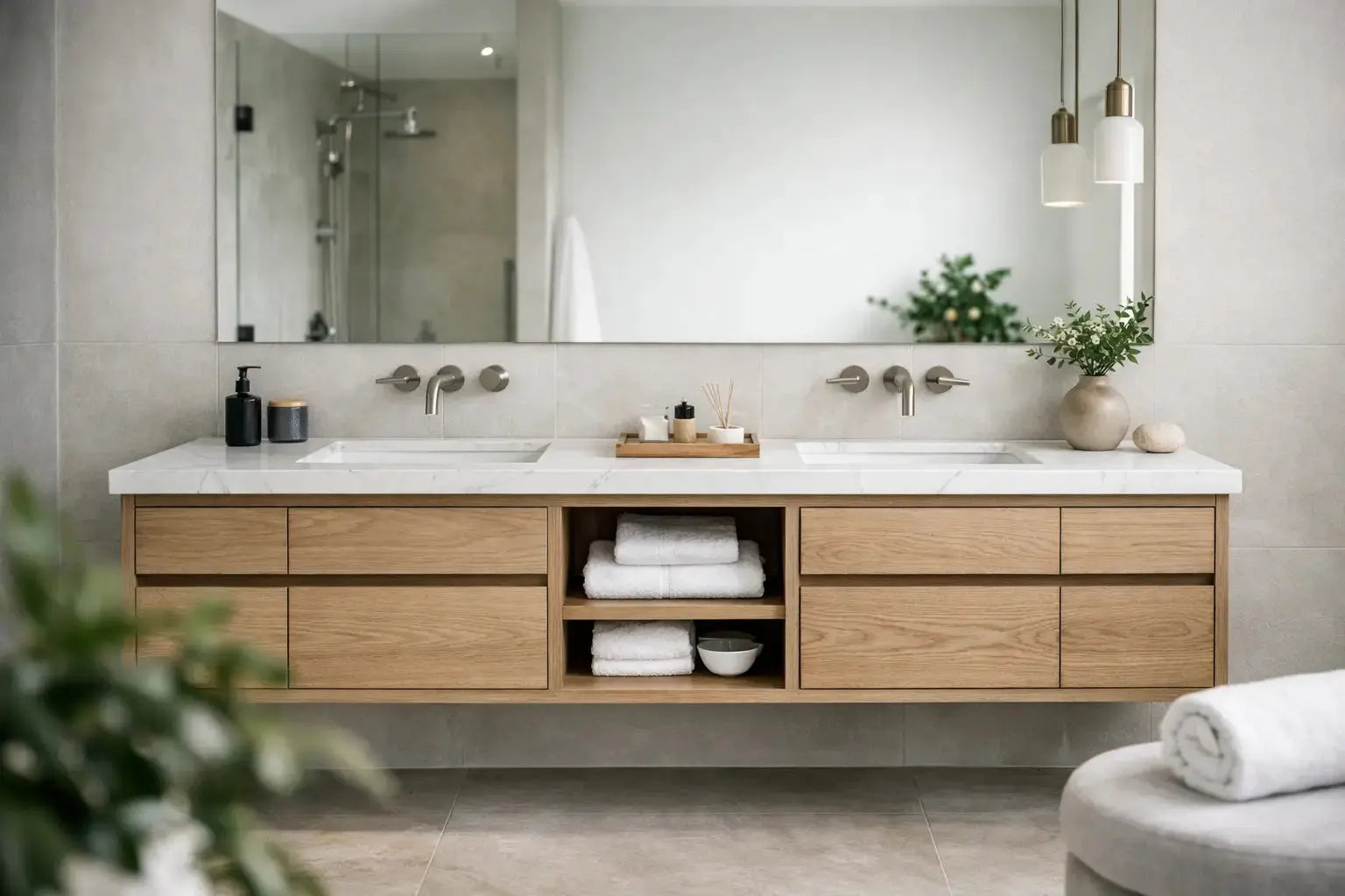 Bespoke Bathroom Vanity UK Buying Guide