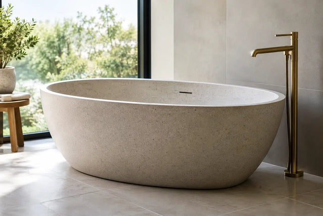 Are Stone Resin Tubs Durable? What Lasts
