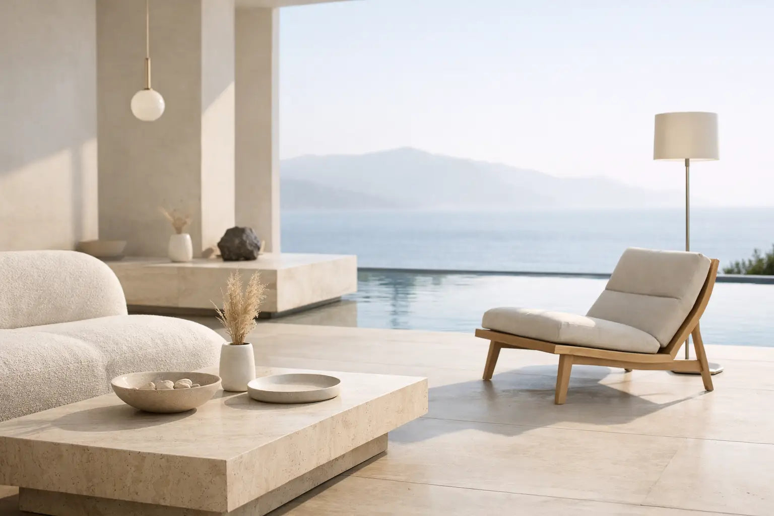 What Minimalist Luxury Really Looks Like