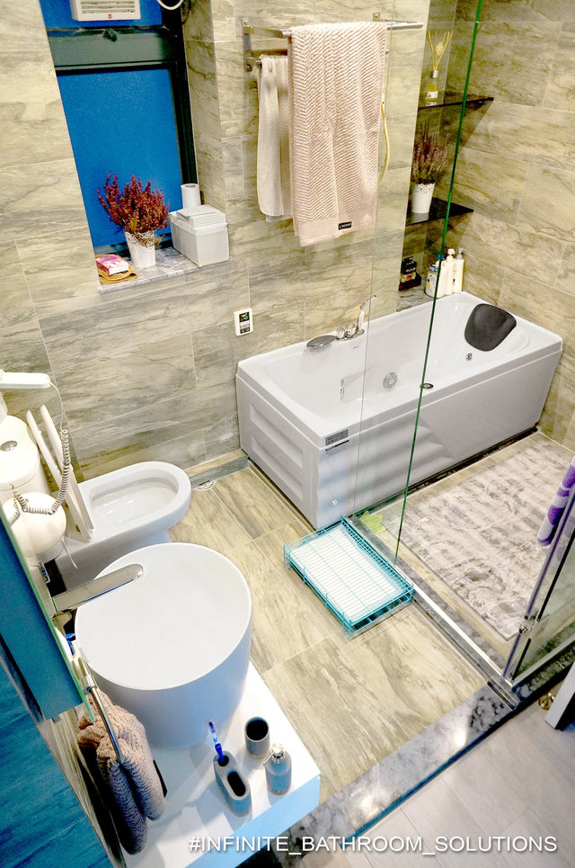 #INFINITE_BATHROOM_SOLUTIONS-【Apartment】 大埔 嵐山, Infinite Bath, 訂造浴室潔具,Hong Kong custom bathtub,Hong Kong bathroom design company, Luxury bathtub brands Hong Kong,浴室配件,Bespoke bathroom,浴室設計 公司, 豪華 浴缸 品牌 香港,訂造浴室傢俬,浴室翻新,迷你浴缸,訂造洗手盆