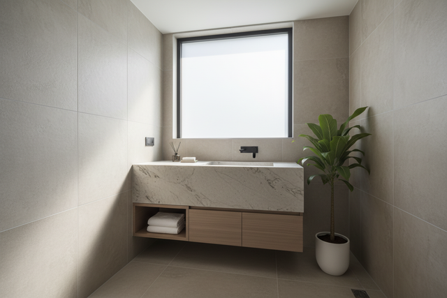 香港浴室為何需要INFINITE訂製潔具，提升現代空間的奢華質感