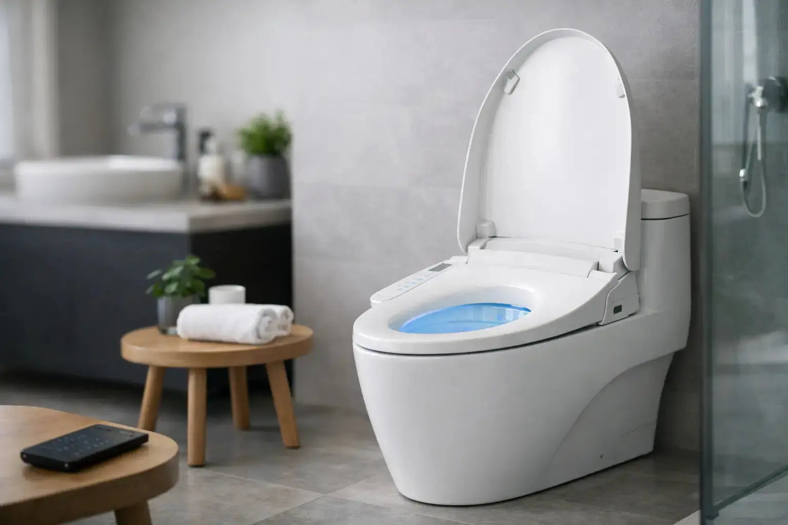 Smart Toilet Review: What’s Worth Buying?