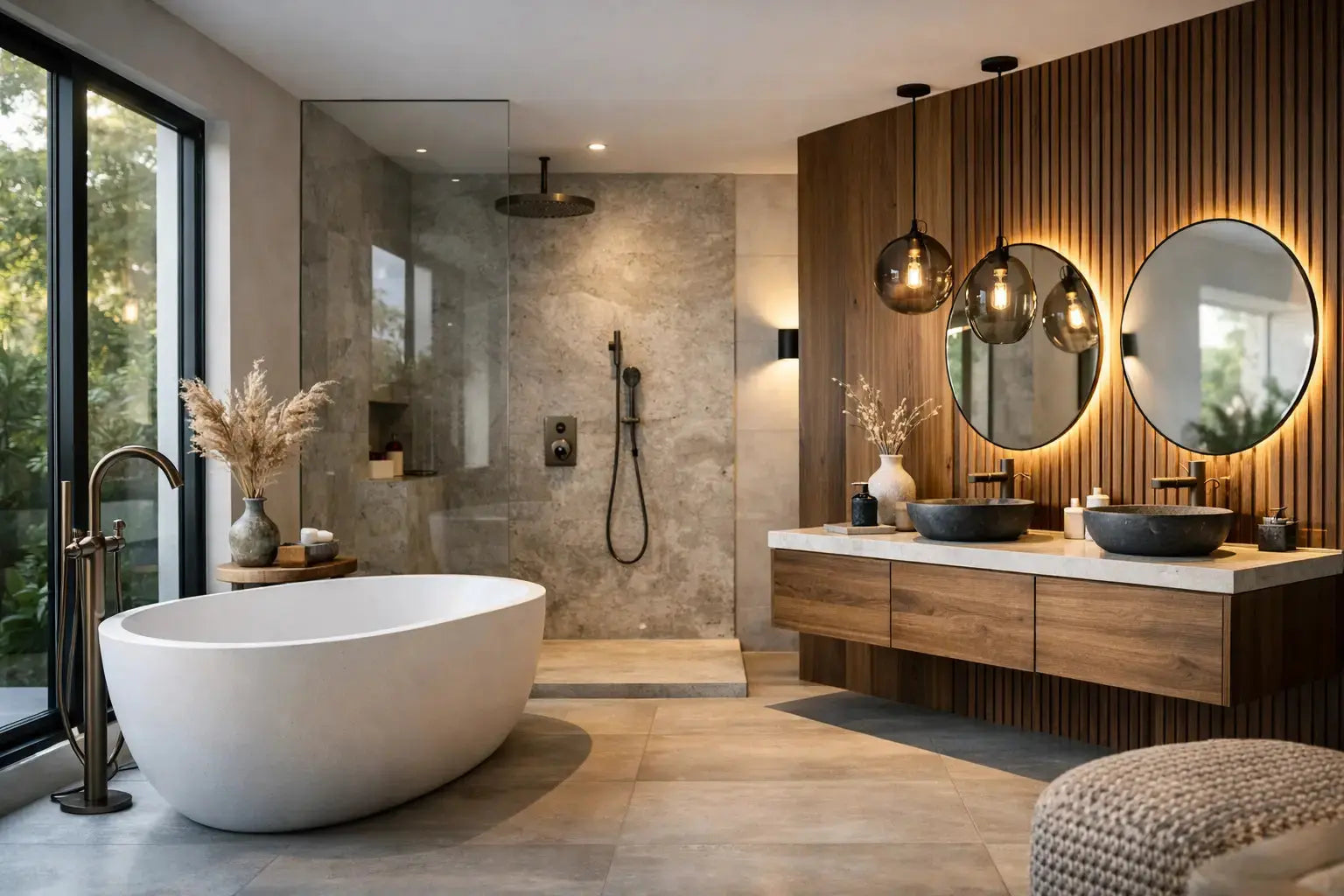 Bathroom Design Trends 2026 to Watch