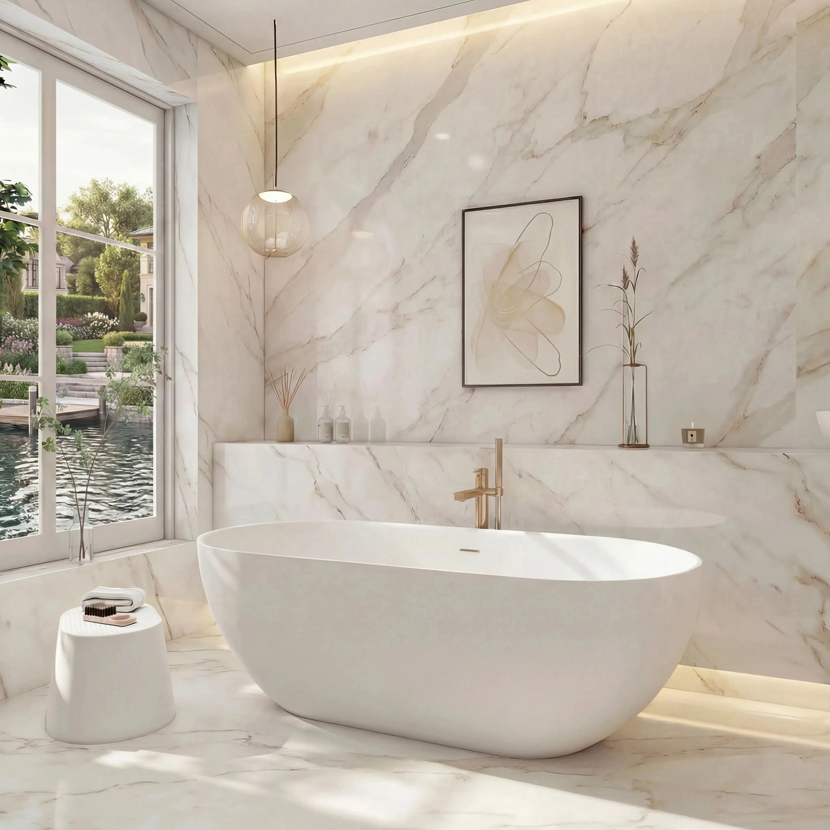 INFINITE | World‑Leading Bespoke Luxury Bathroom Ware – INFINITE BATH