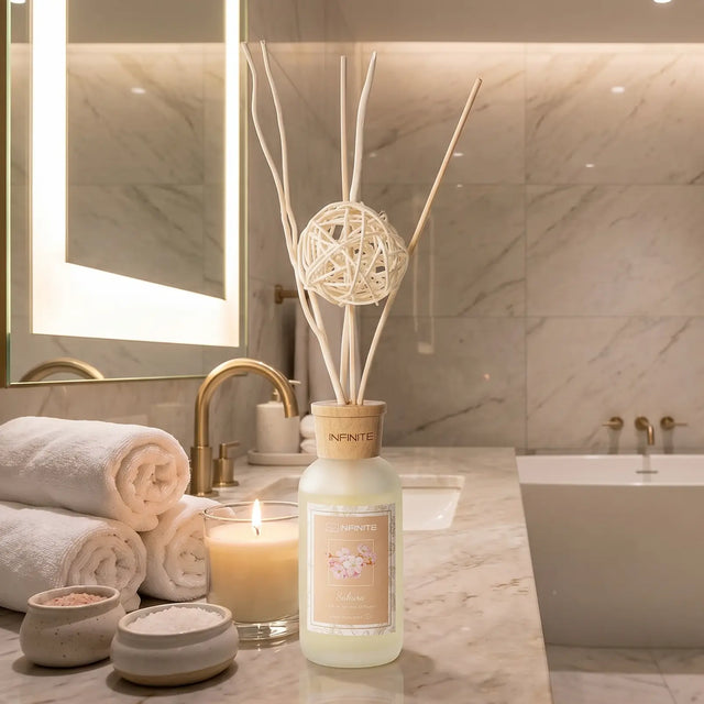 Aroma Diffusor-INFINITE BATH, 訂造浴室潔具,Hong Kong custom bathtub,Hong Kong bathroom design company, Luxury bathtub brands Hong Kong,浴室配件,浴缸香港,Bespoke bathroom,浴室設計 公司