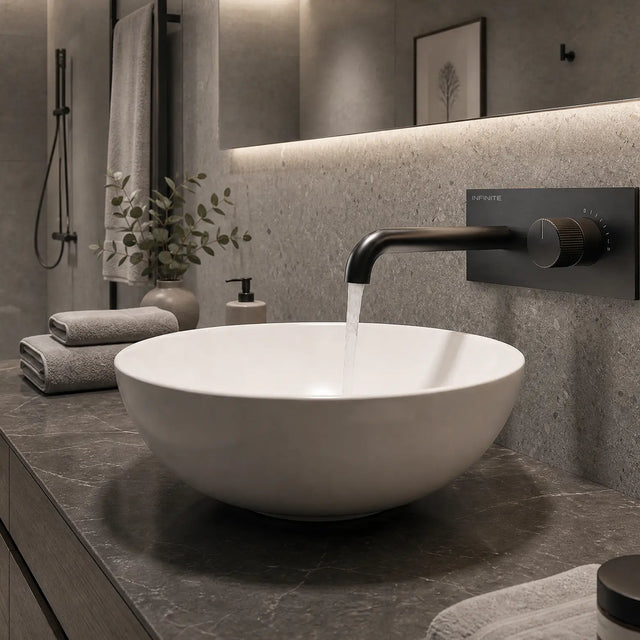 Washbasins-INFINITE BATH, 訂造浴室潔具,Hong Kong custom bathtub,Hong Kong bathroom design company, Luxury bathtub brands Hong Kong,浴室配件,浴缸香港,Bespoke bathroom,浴室設計 公司