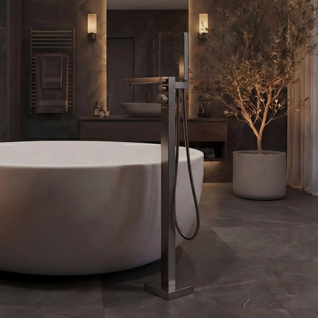 Bathtub Faucets-INFINITE BATH, 訂造浴室潔具,Hong Kong custom bathtub,Hong Kong bathroom design company, Luxury bathtub brands Hong Kong,浴室配件,浴缸香港,Bespoke bathroom,浴室設計 公司