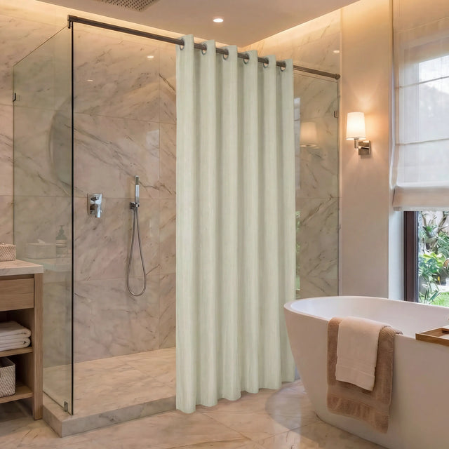 Shower Curtains-INFINITE BATH, 訂造浴室潔具,Hong Kong custom bathtub,Hong Kong bathroom design company, Luxury bathtub brands Hong Kong,浴室配件,浴缸香港,Bespoke bathroom,浴室設計 公司