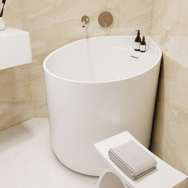 Corner Bathtubs-INFINITE BATH, 訂造浴室潔具,Hong Kong custom bathtub,Hong Kong bathroom design company, Luxury bathtub brands Hong Kong,浴室配件,浴缸香港,Bespoke bathroom,浴室設計 公司