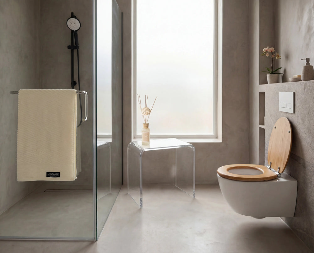 INFINITE | World‑Leading Bespoke Luxury Bathroom Ware – INFINITE BATH