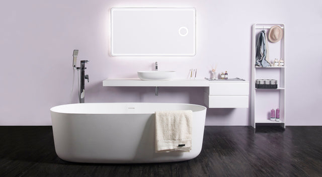 Niagara-INFINITE BATH, 訂造浴室潔具,Hong Kong custom bathtub,Hong Kong bathroom design company, Luxury bathtub brands Hong Kong,浴室配件,浴缸香港,Bespoke bathroom,浴室設計 公司